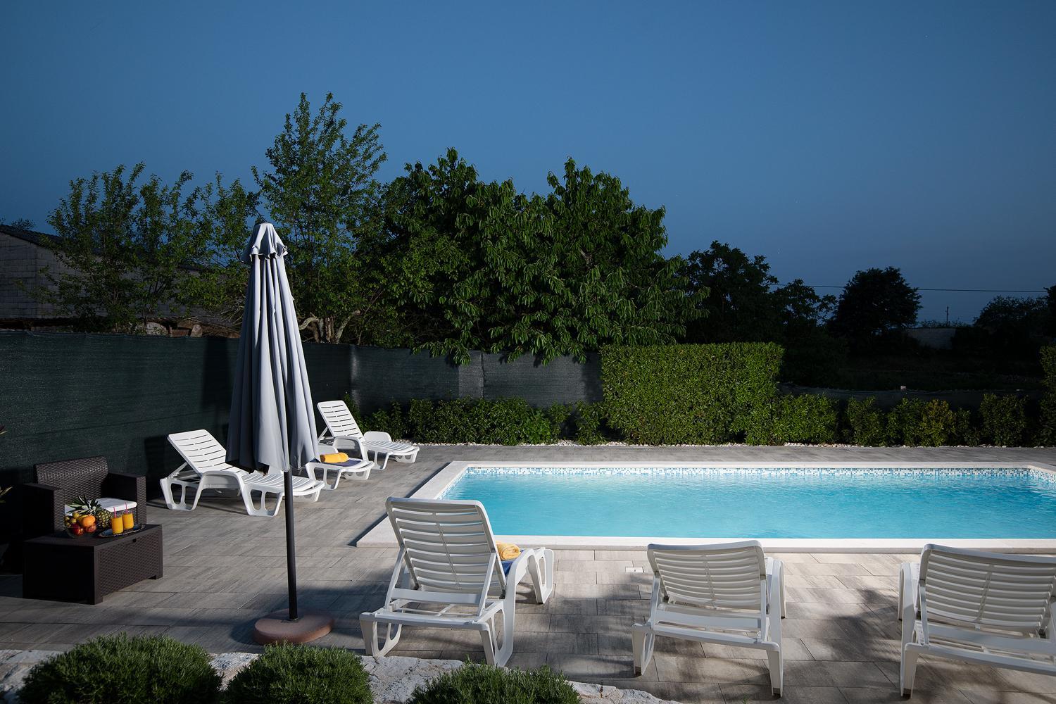 Villa Fosca, beautiful villa in a fantastic location