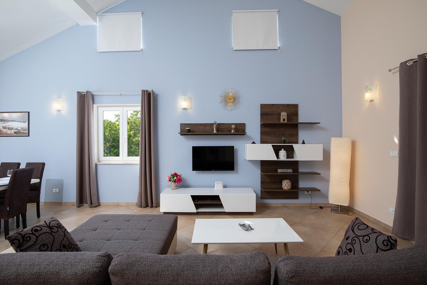 Villa Fosca, beautiful villa in a fantastic location