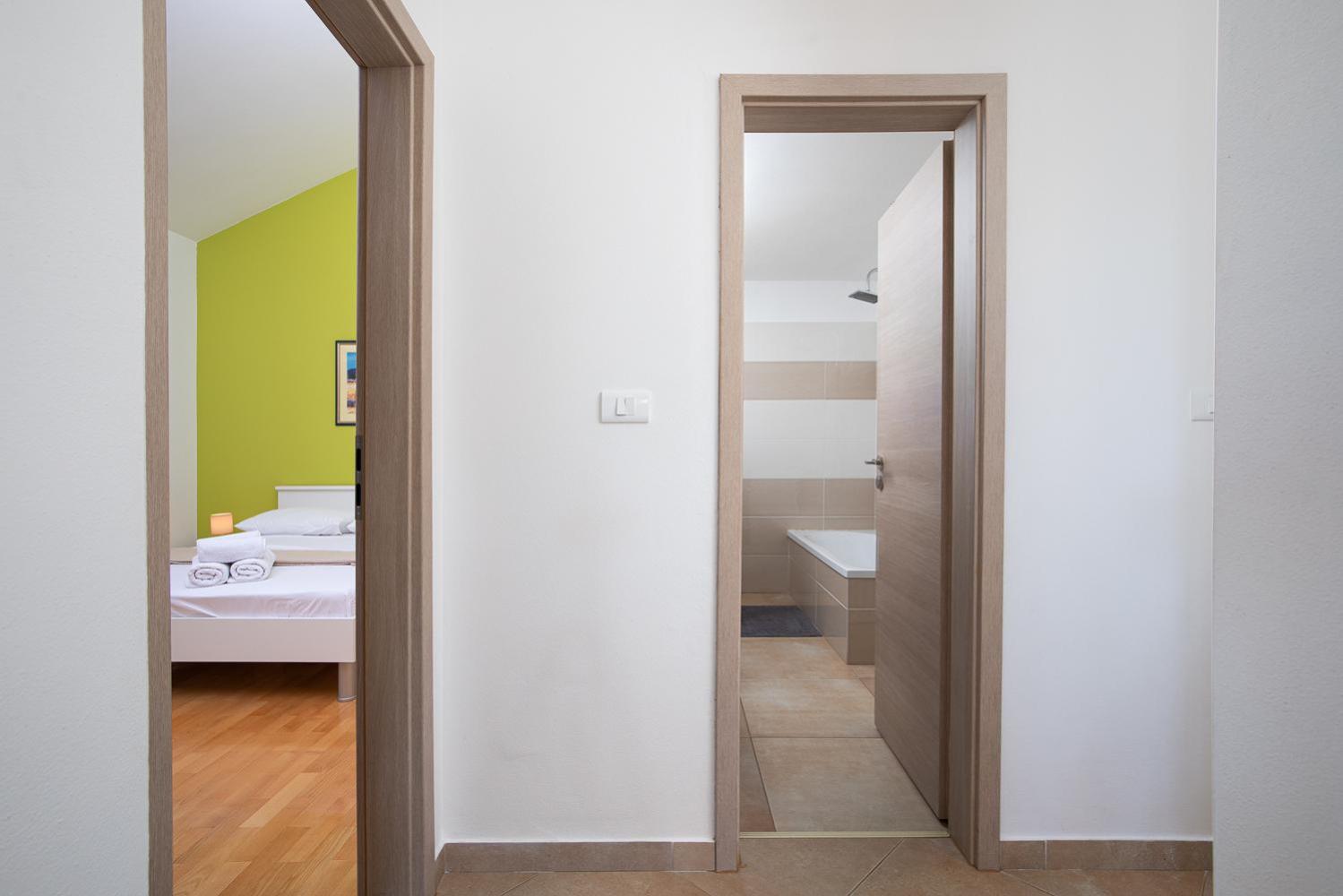 Villa Fosca, beautiful villa in a fantastic location
