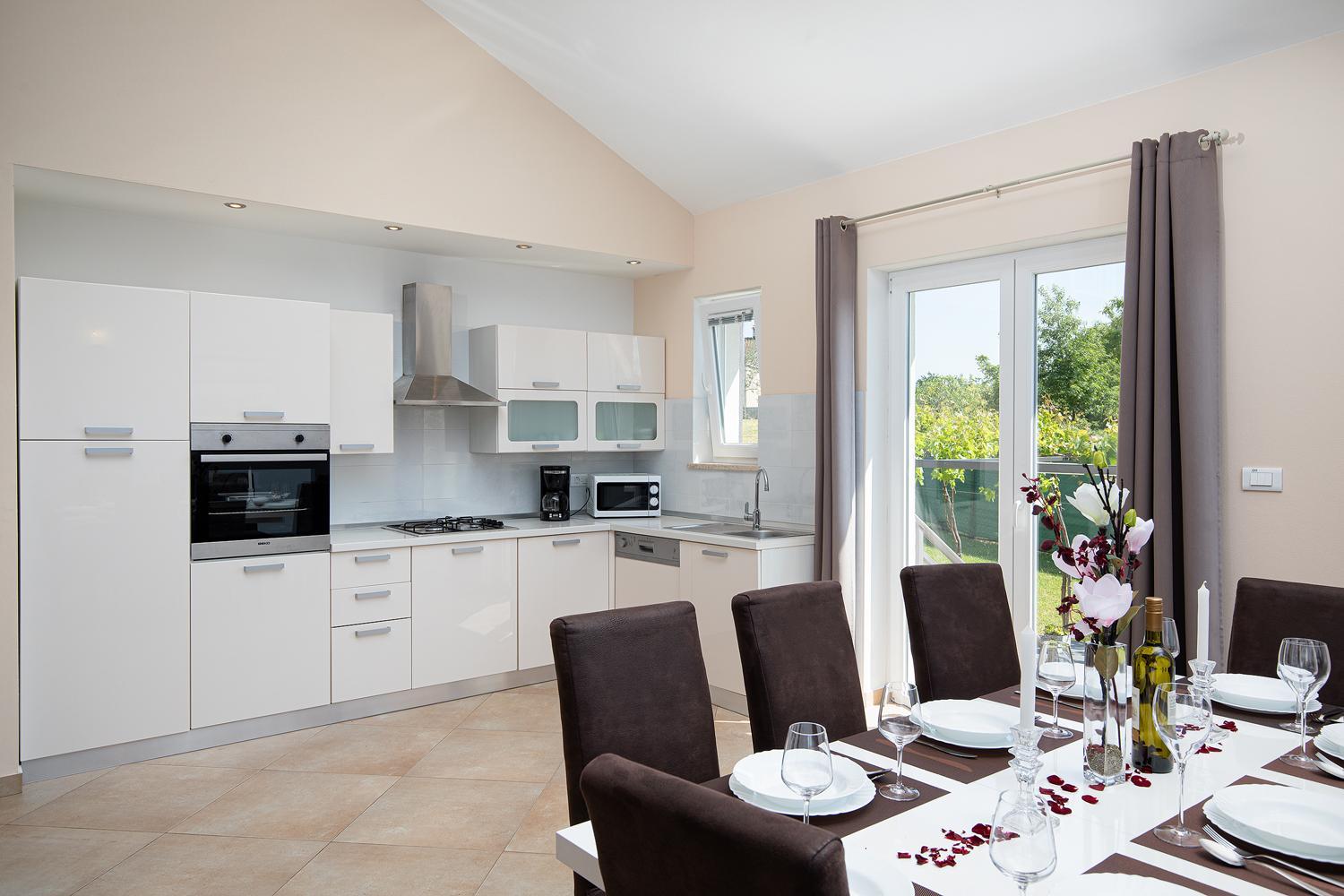 Villa Fosca, beautiful villa in a fantastic location