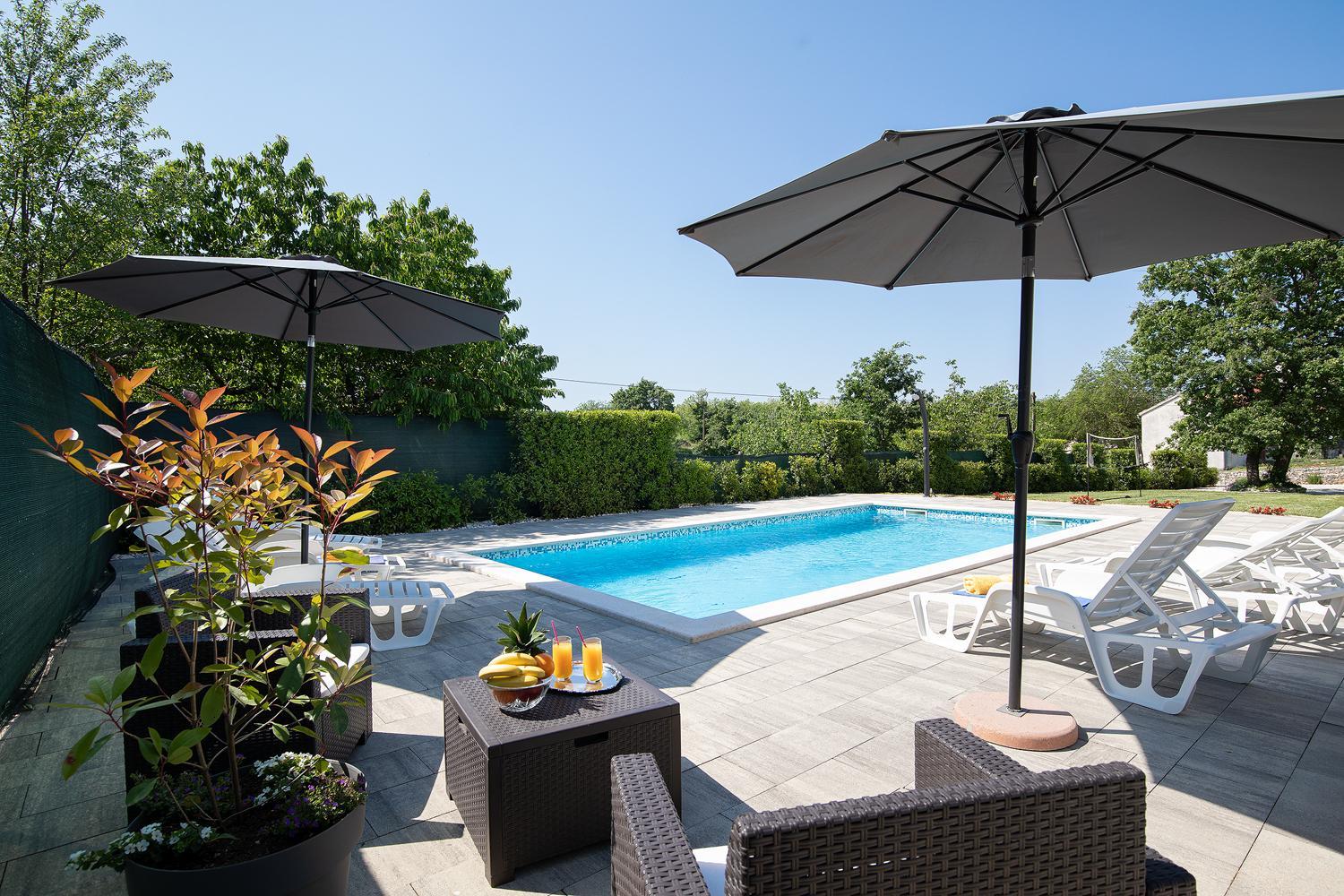 Villa Fosca, beautiful villa in a fantastic location