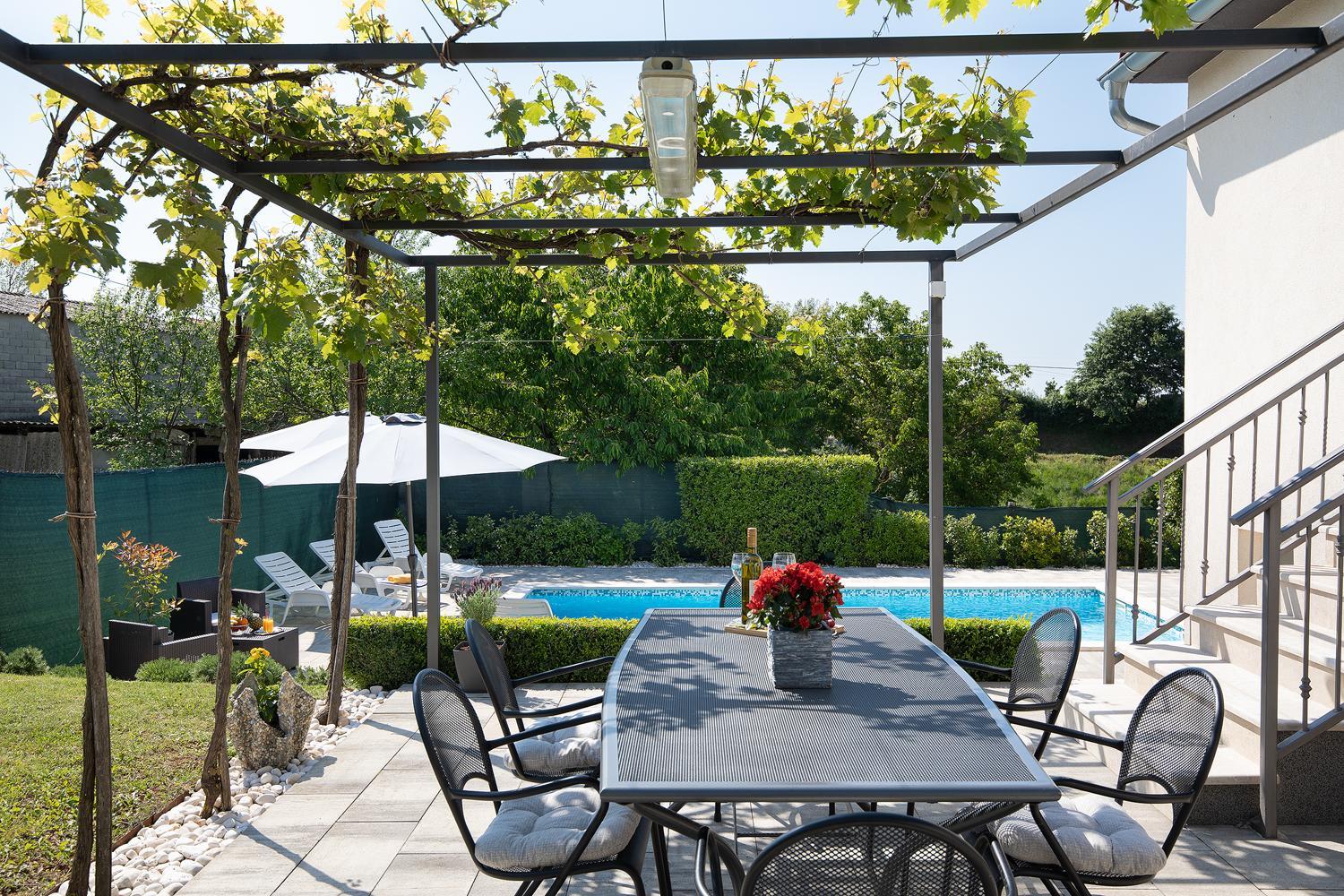 Villa Fosca, beautiful villa in a fantastic location