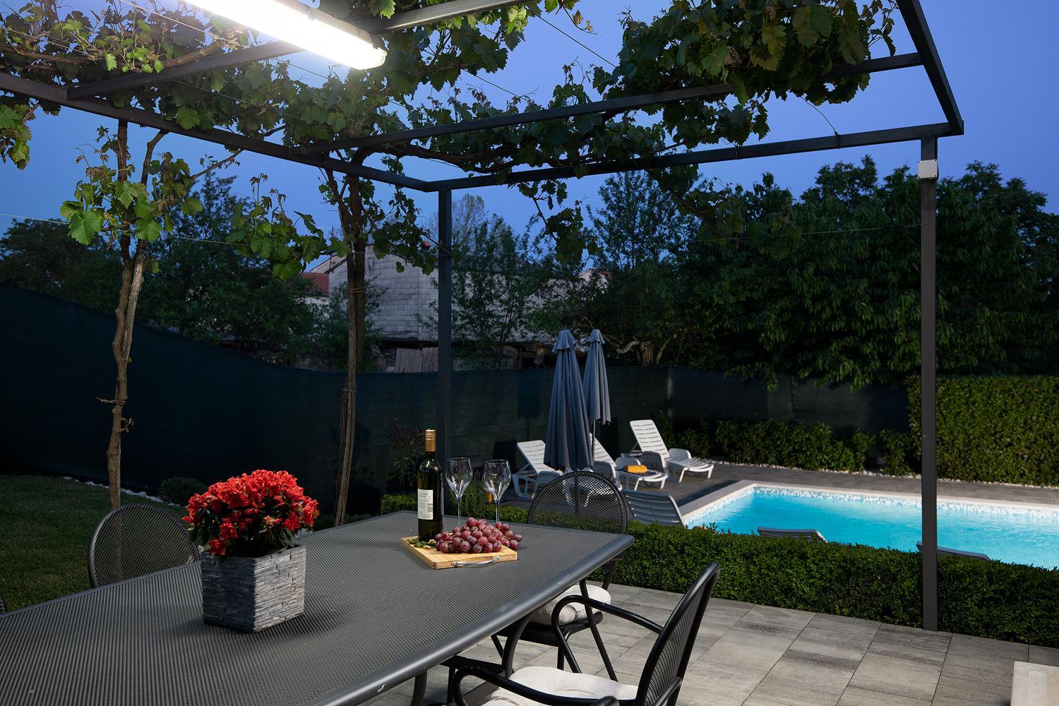 Villa Fosca, beautiful villa in a fantastic location