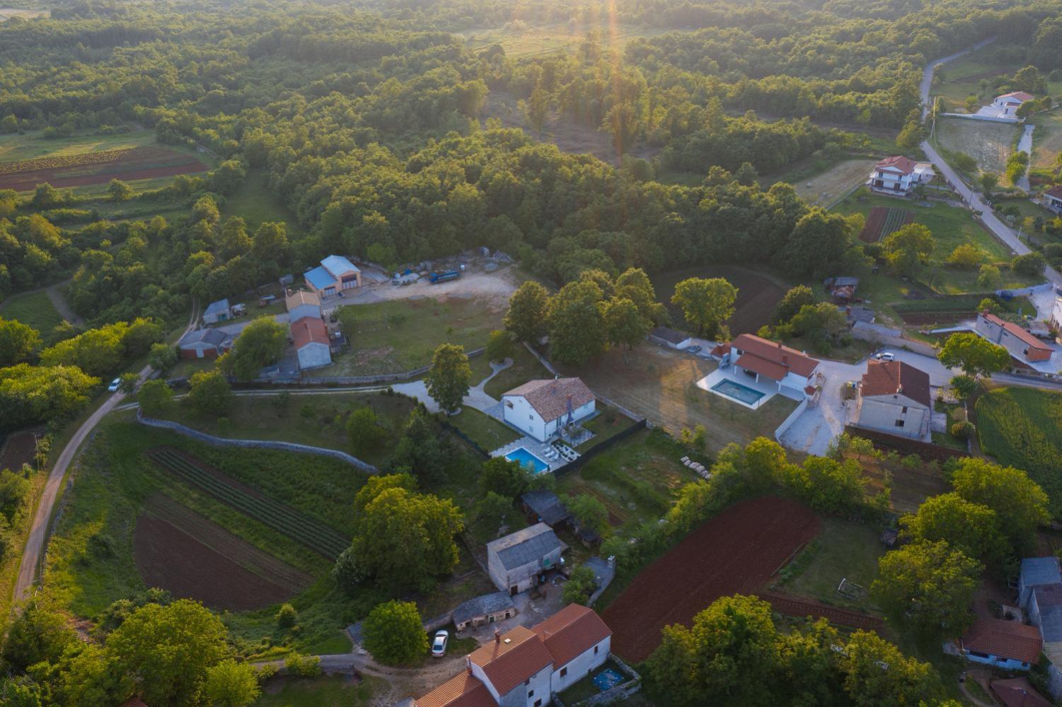 Villa Fosca, beautiful villa in a fantastic location
