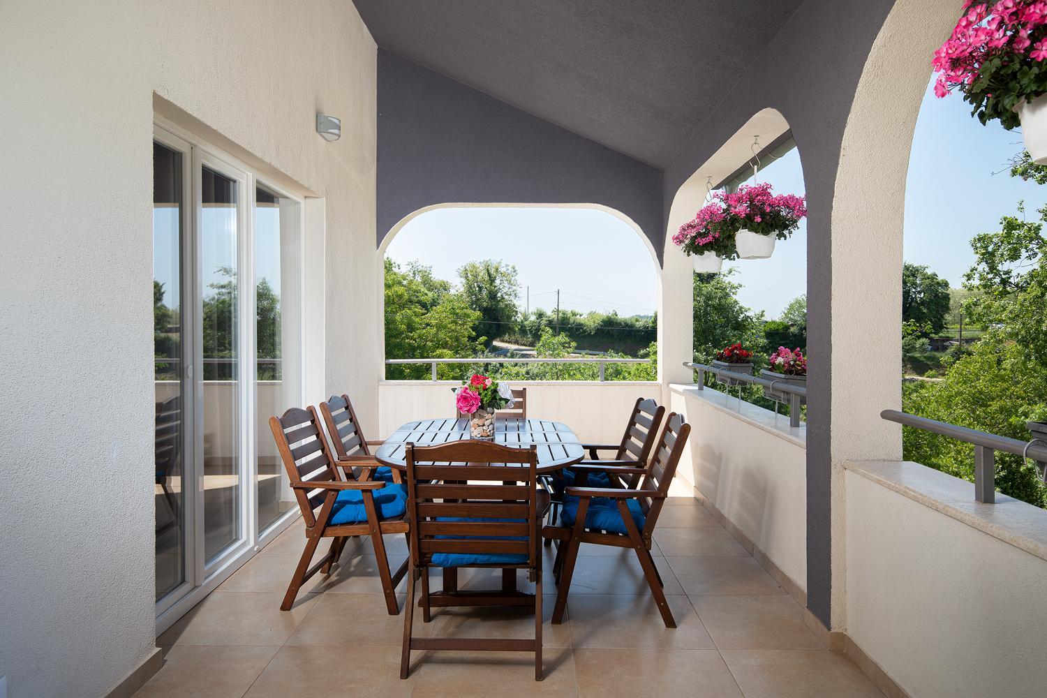 Villa Fosca, beautiful villa in a fantastic location