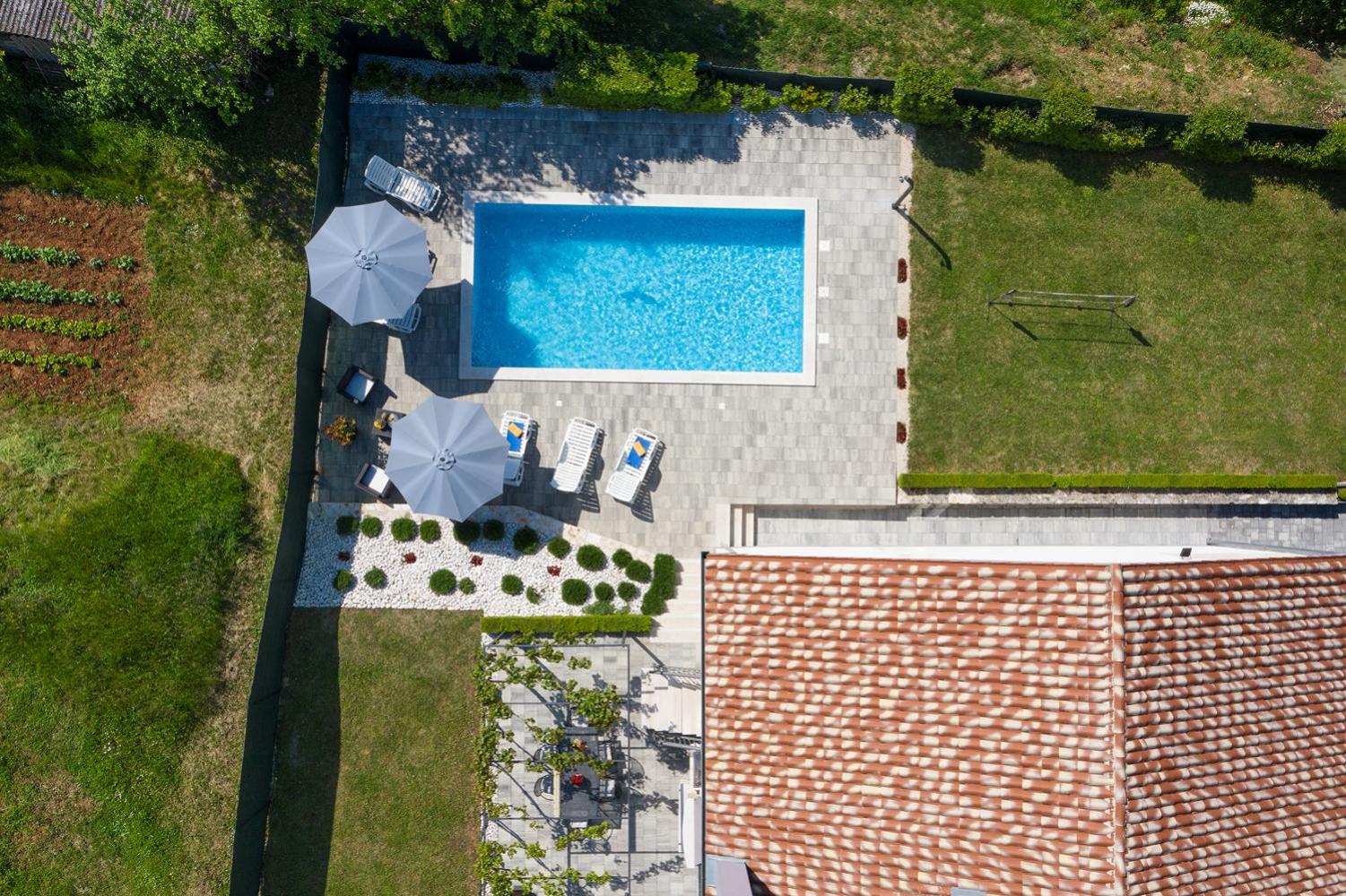 Villa Fosca, beautiful villa in a fantastic location