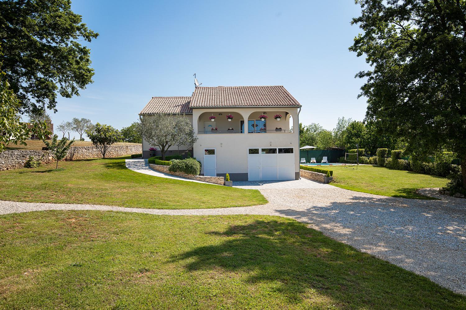 Villa Fosca, beautiful villa in a fantastic location
