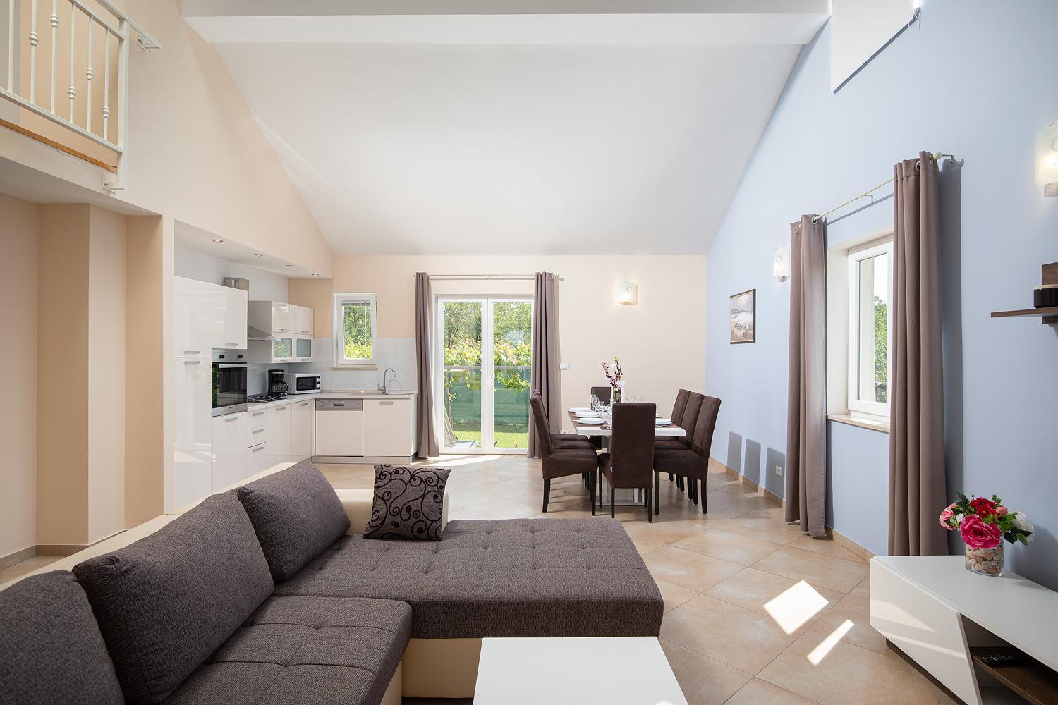 Villa Fosca, beautiful villa in a fantastic location