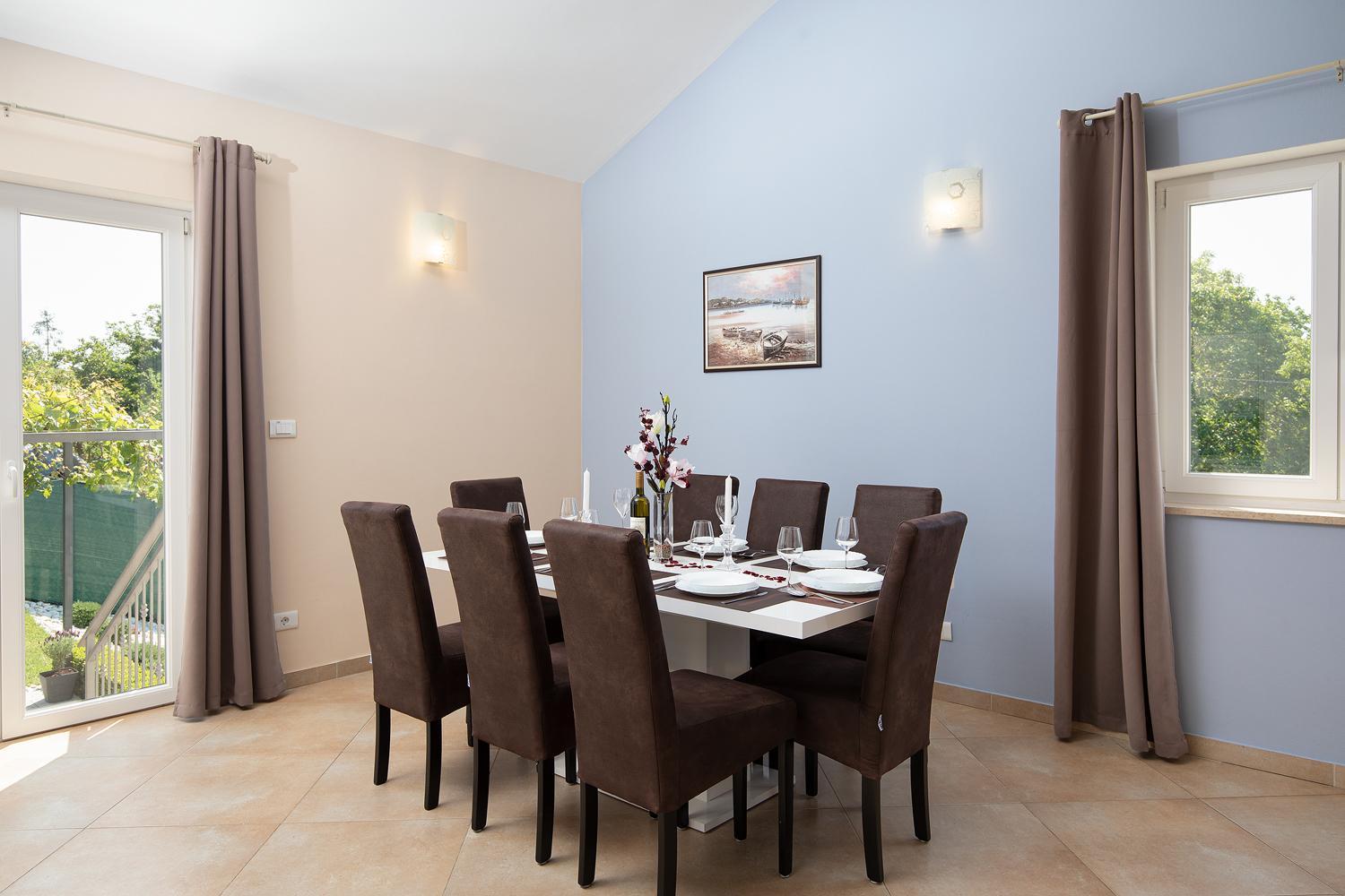 Villa Fosca, beautiful villa in a fantastic location