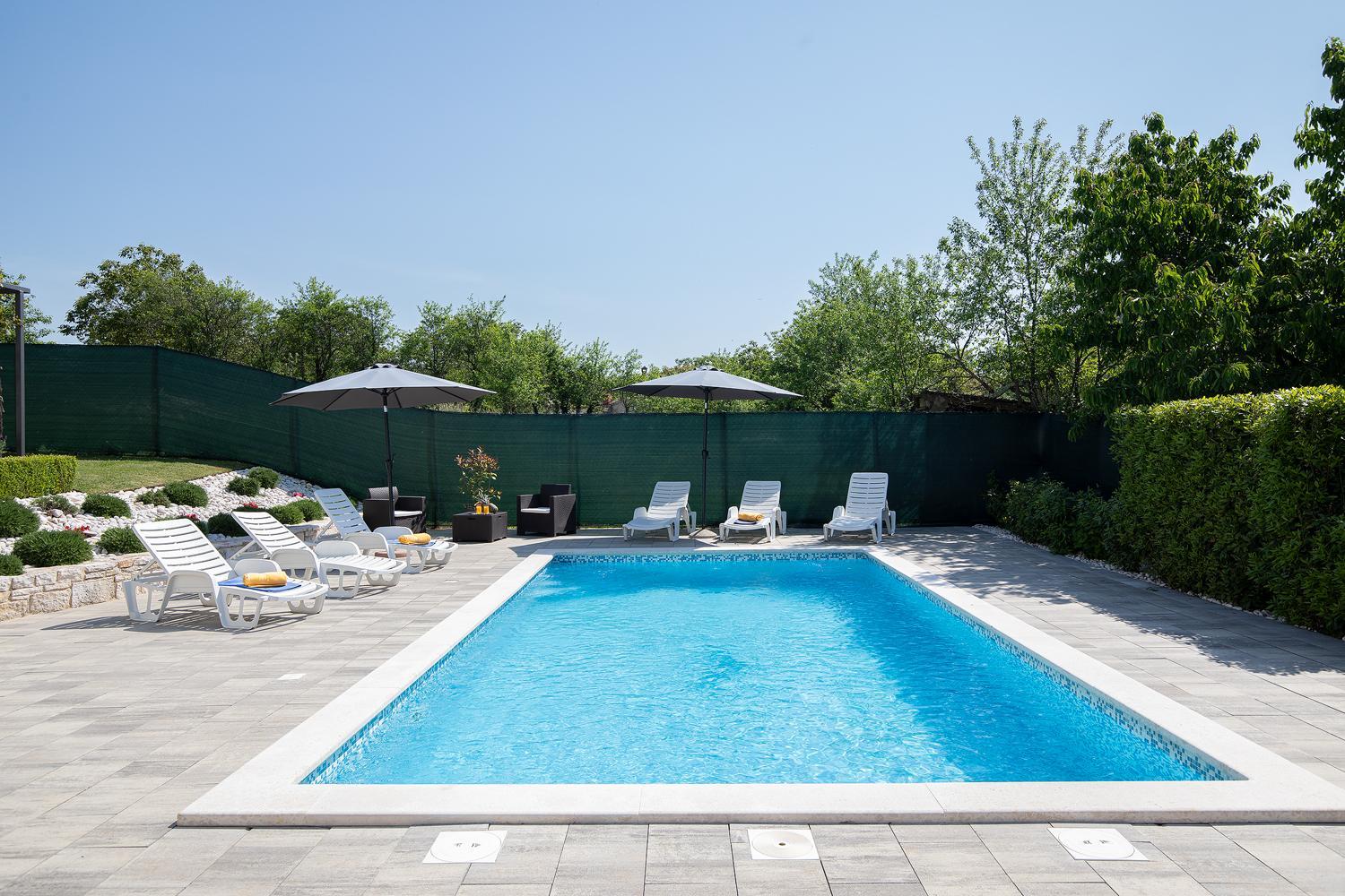 Villa Fosca, beautiful villa in a fantastic location