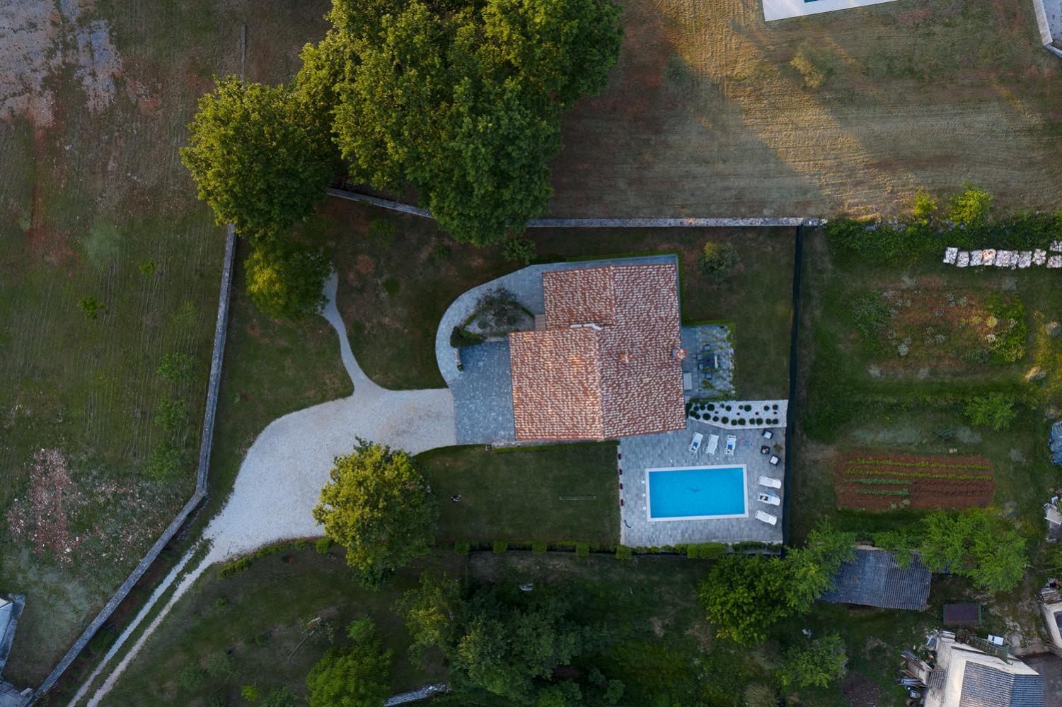 Villa Fosca, beautiful villa in a fantastic location