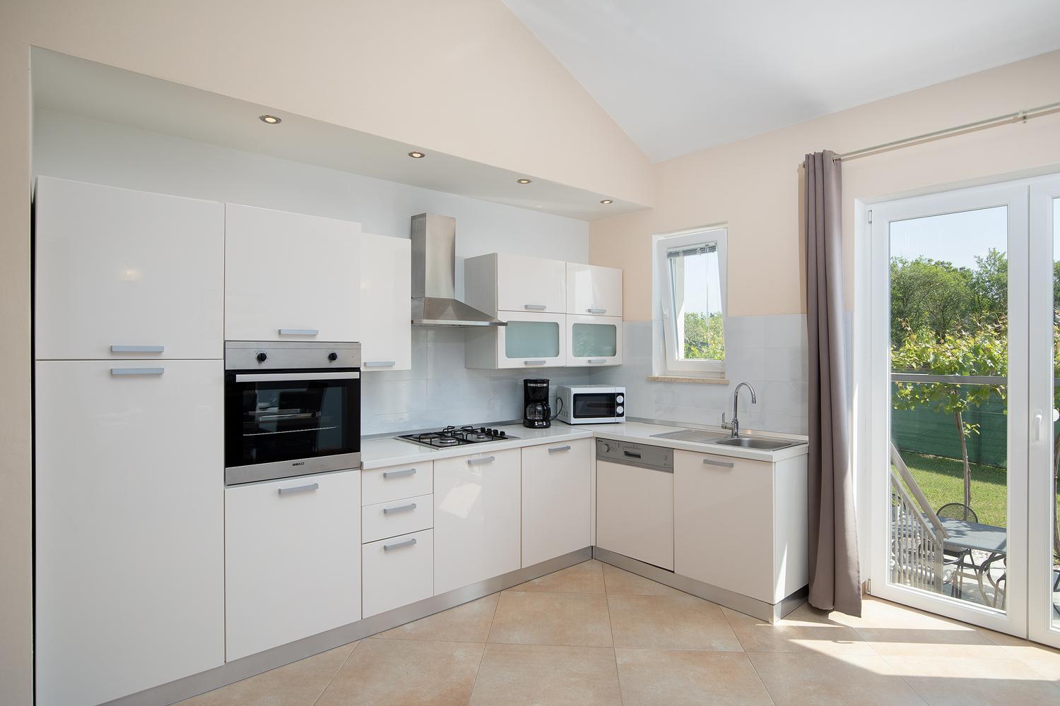 Villa Fosca, beautiful villa in a fantastic location