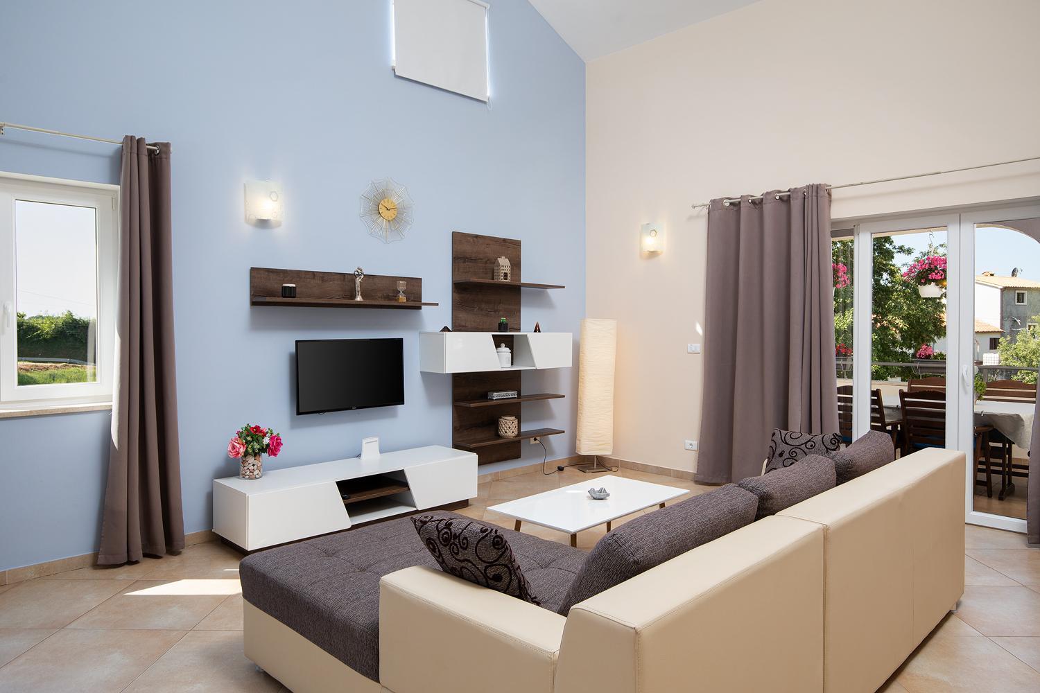 Villa Fosca, beautiful villa in a fantastic location