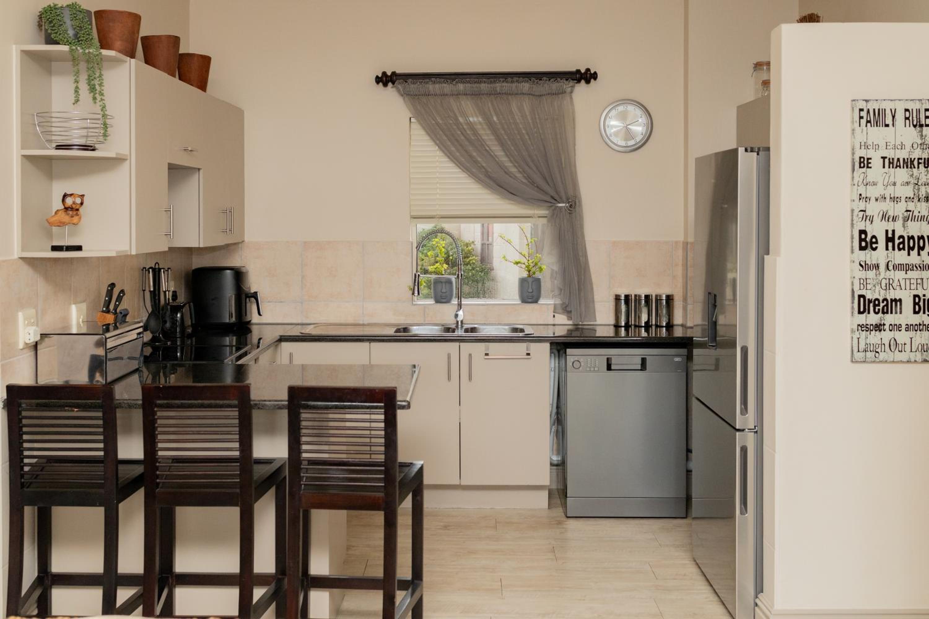 La Palma Villas 1
