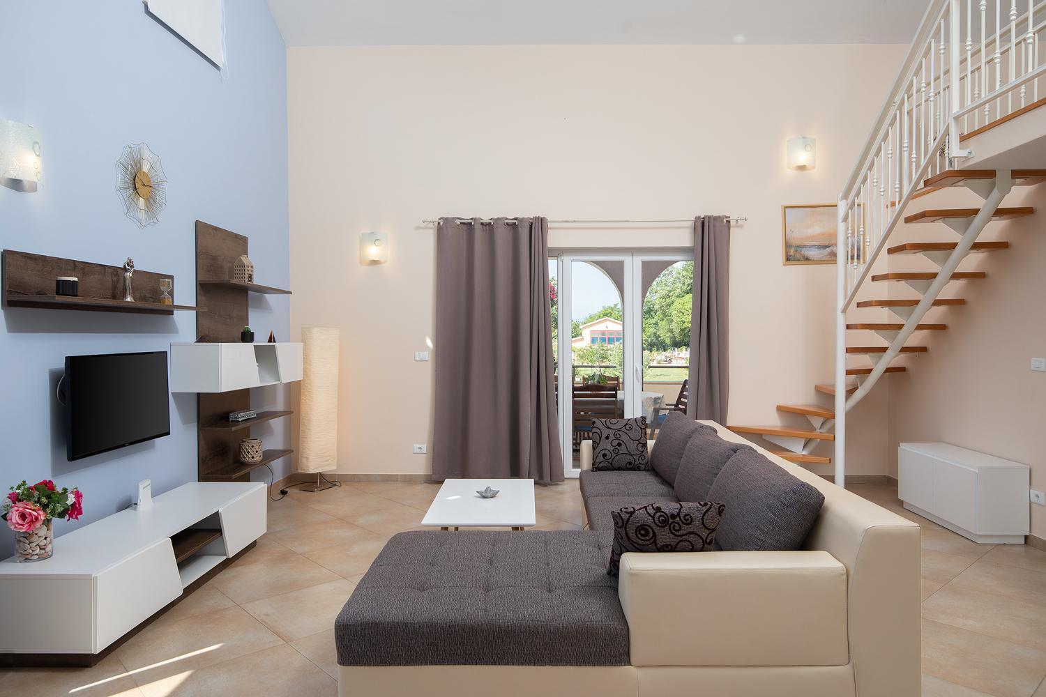 Villa Fosca, beautiful villa in a fantastic location