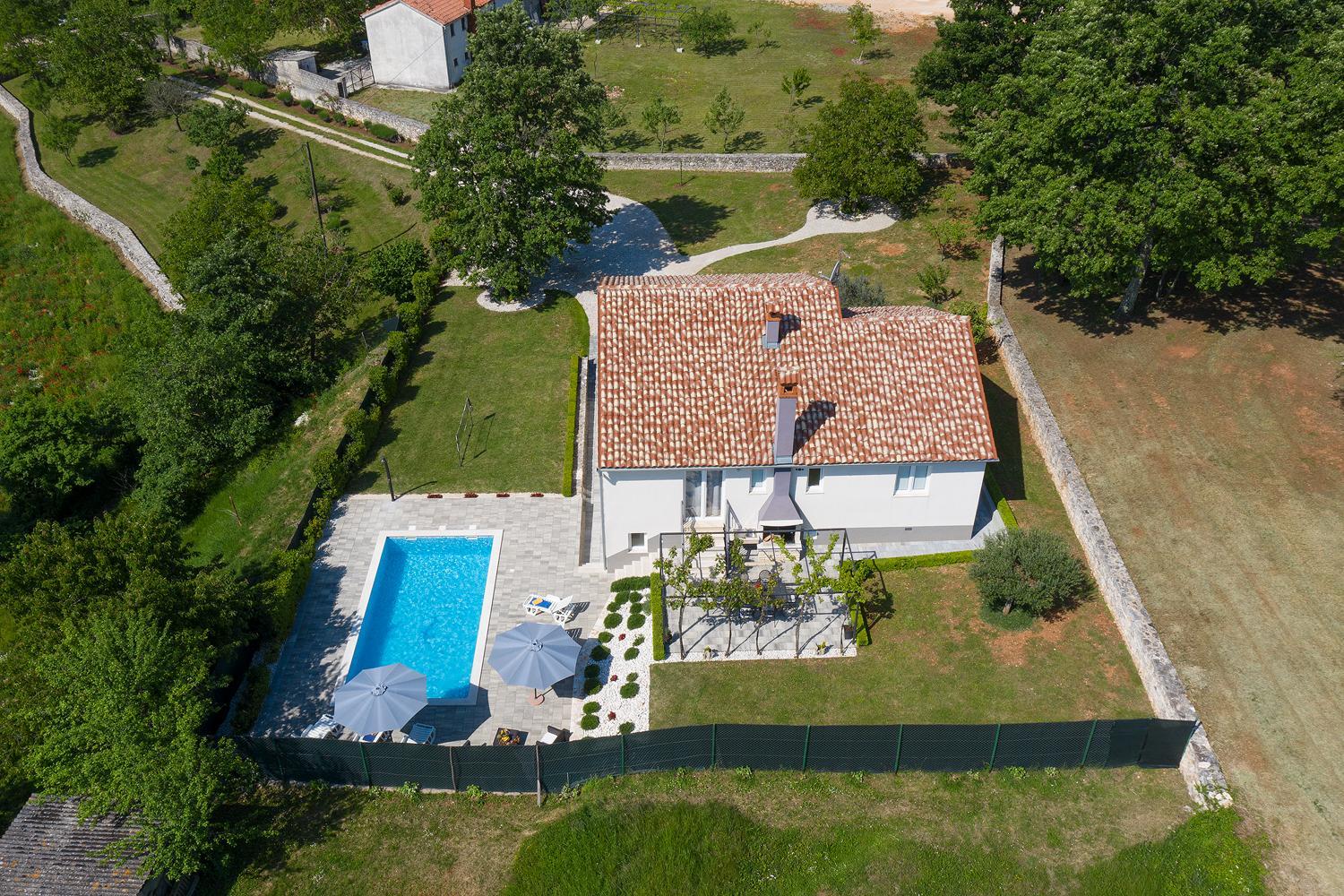 Villa Fosca, beautiful villa in a fantastic location