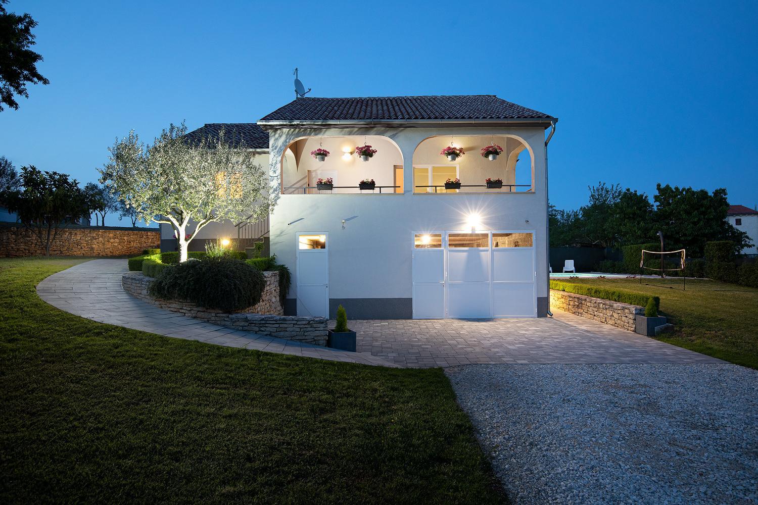 Villa Fosca, beautiful villa in a fantastic location