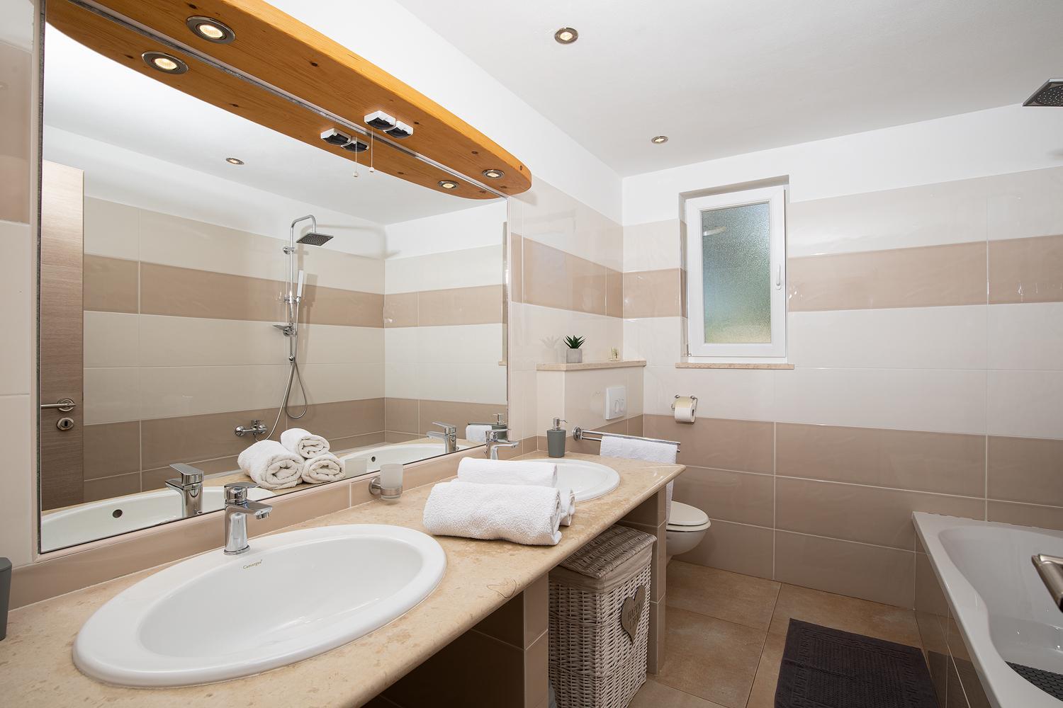 Villa Fosca, beautiful villa in a fantastic location