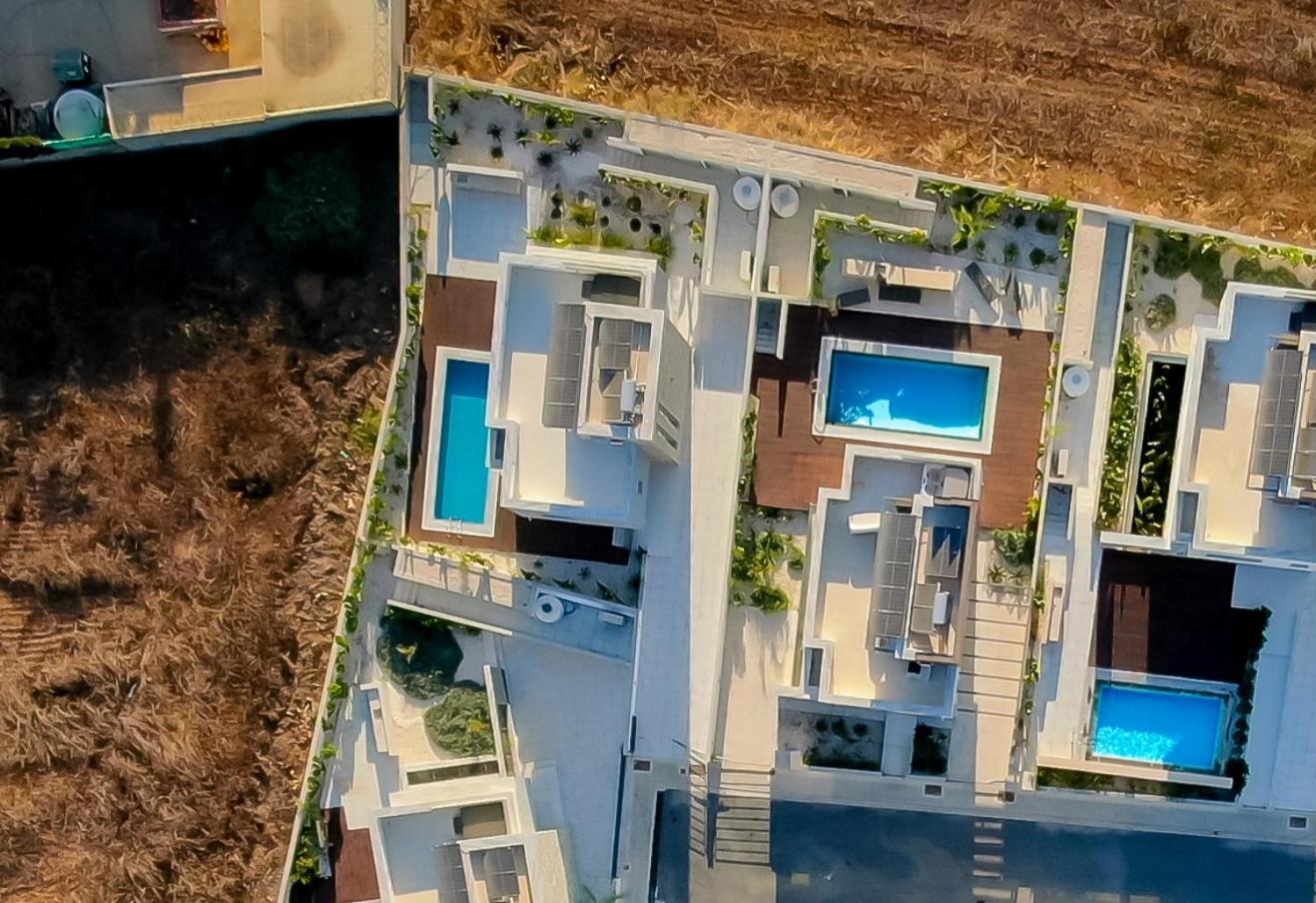 City Napa Seaview Villas - Villa 4