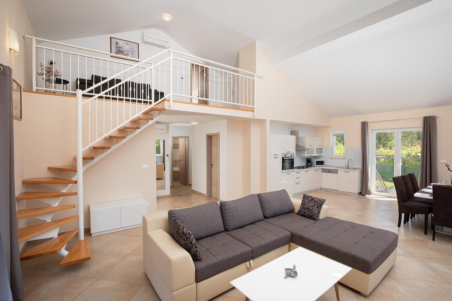 Villa Fosca, beautiful villa in a fantastic location