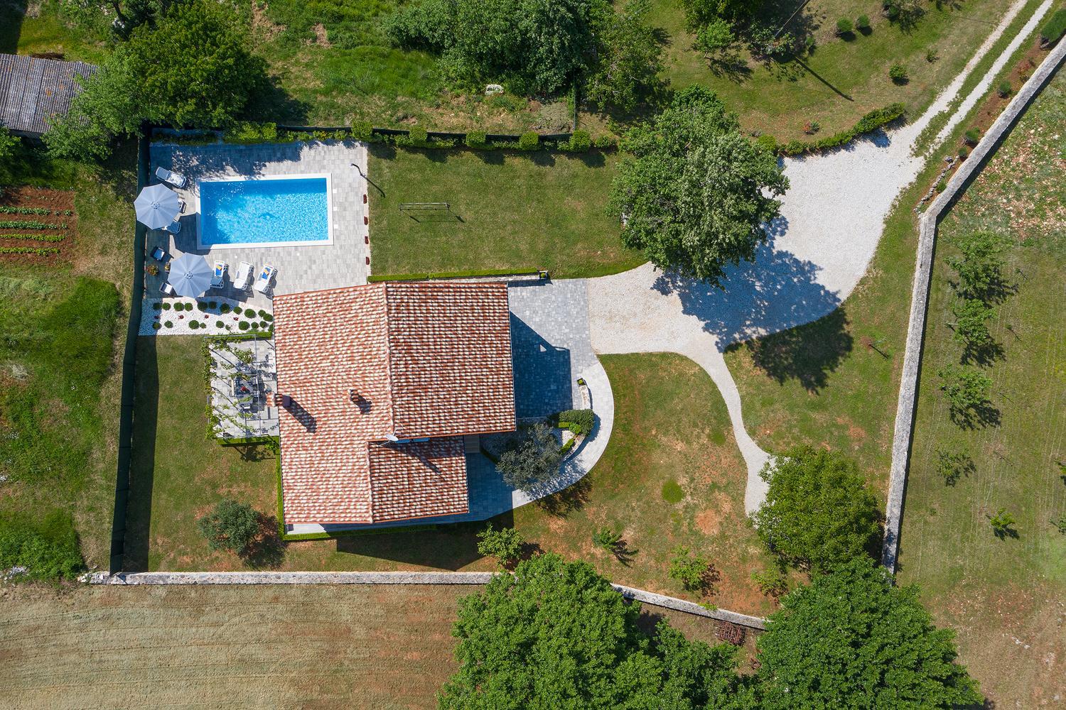 Villa Fosca, beautiful villa in a fantastic location