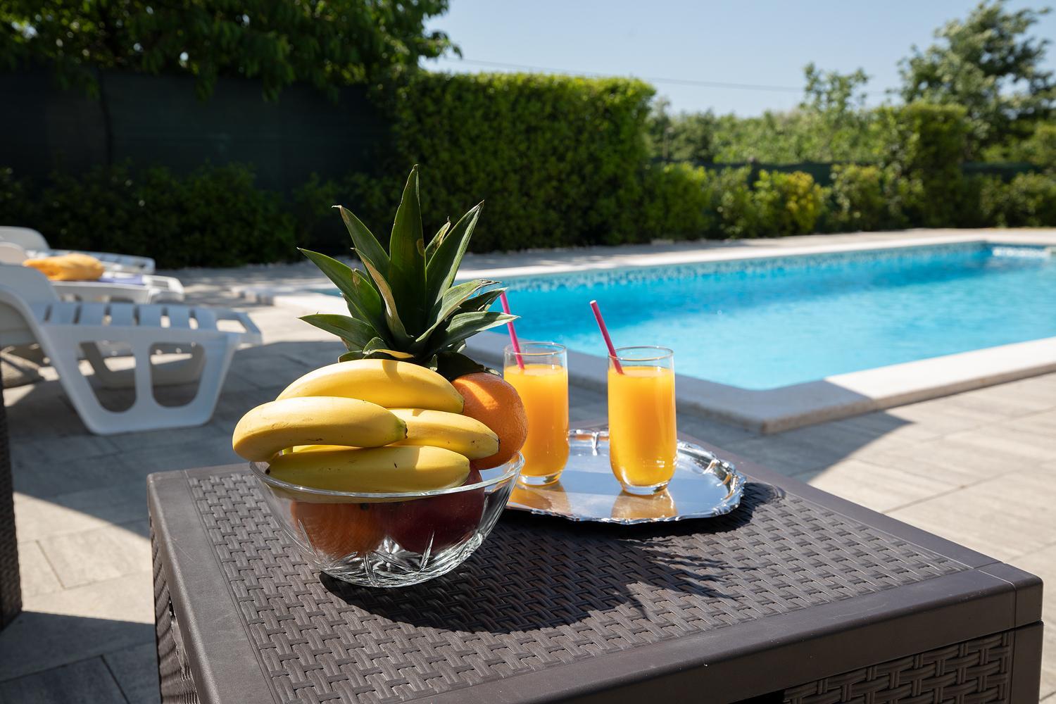Villa Fosca, beautiful villa in a fantastic location