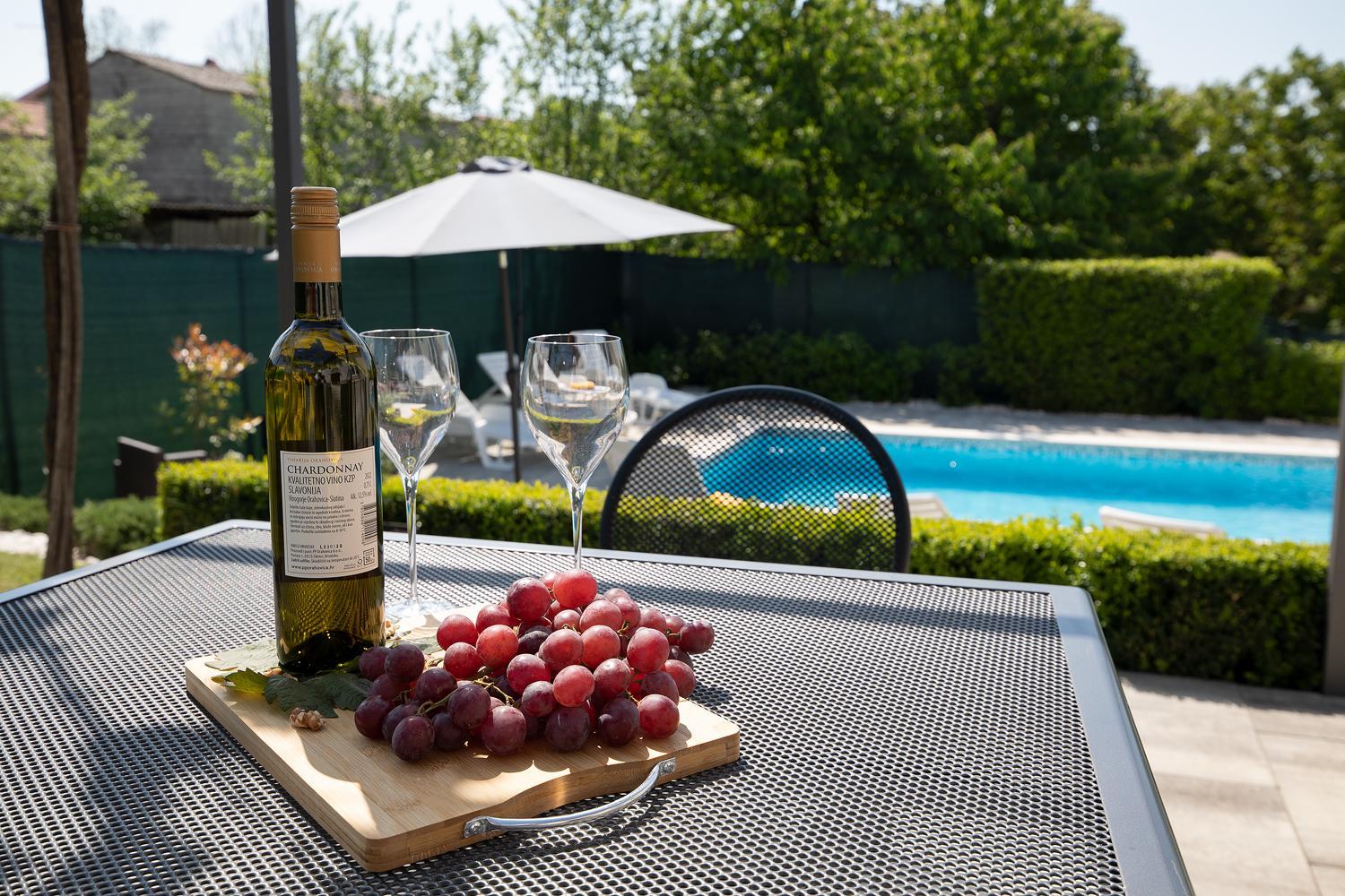 Villa Fosca, beautiful villa in a fantastic location