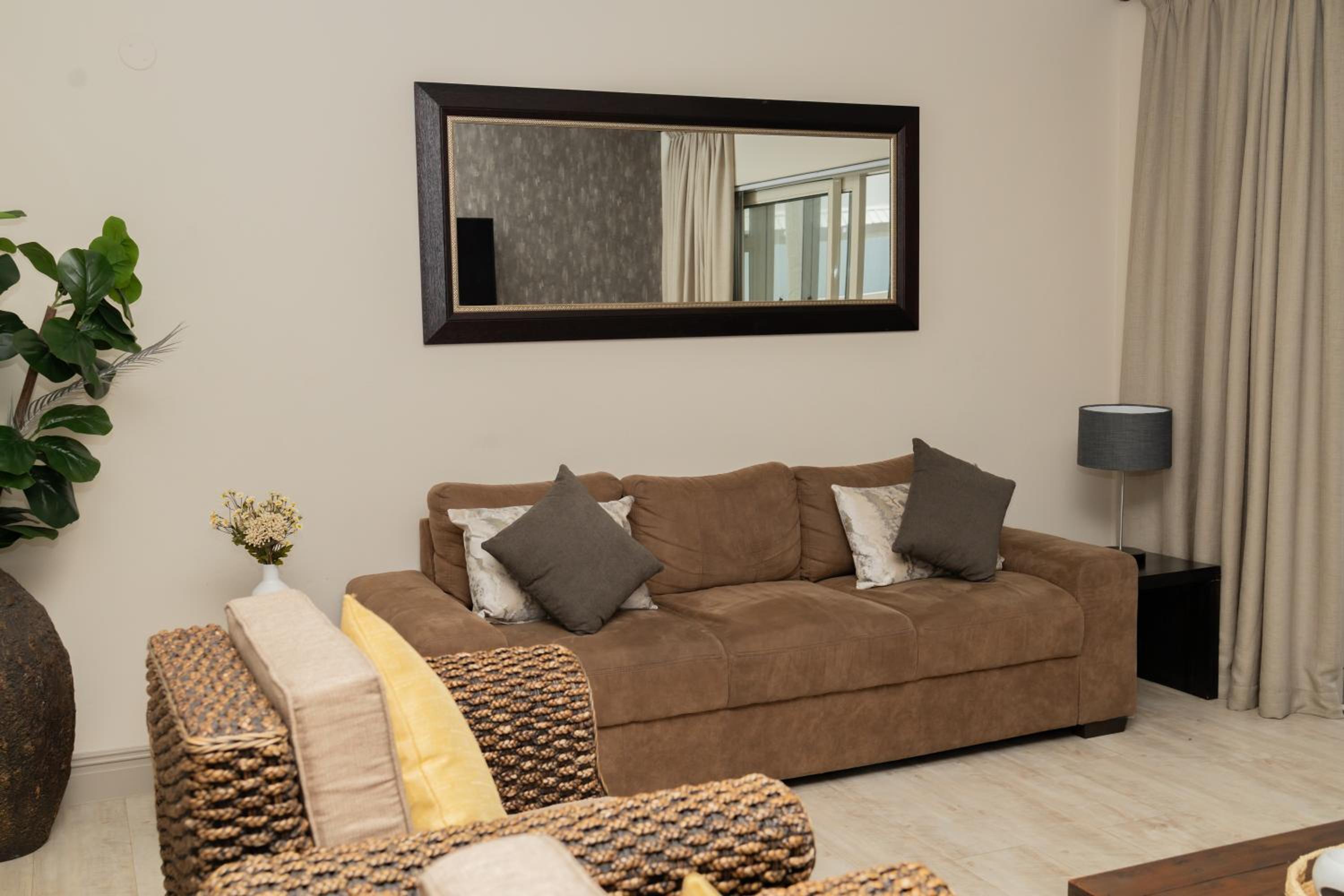 La Palma Villas 1