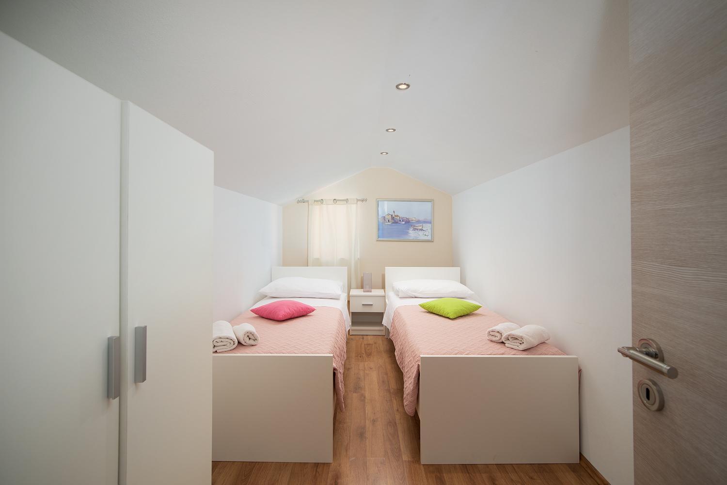 Villa Fosca, beautiful villa in a fantastic location