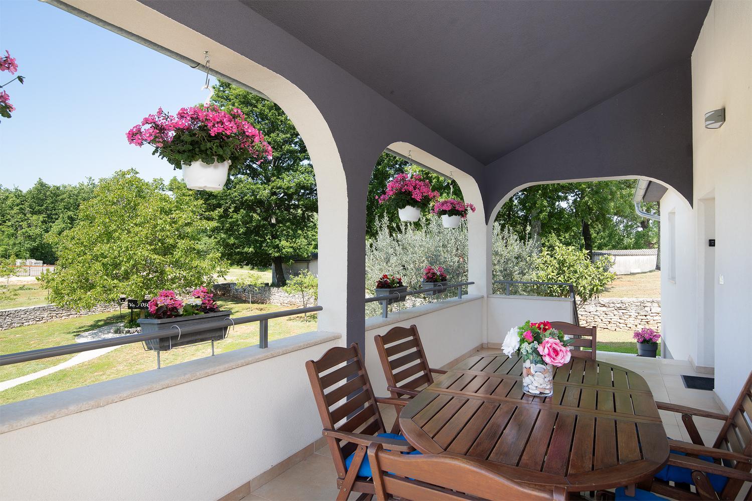 Villa Fosca, beautiful villa in a fantastic location