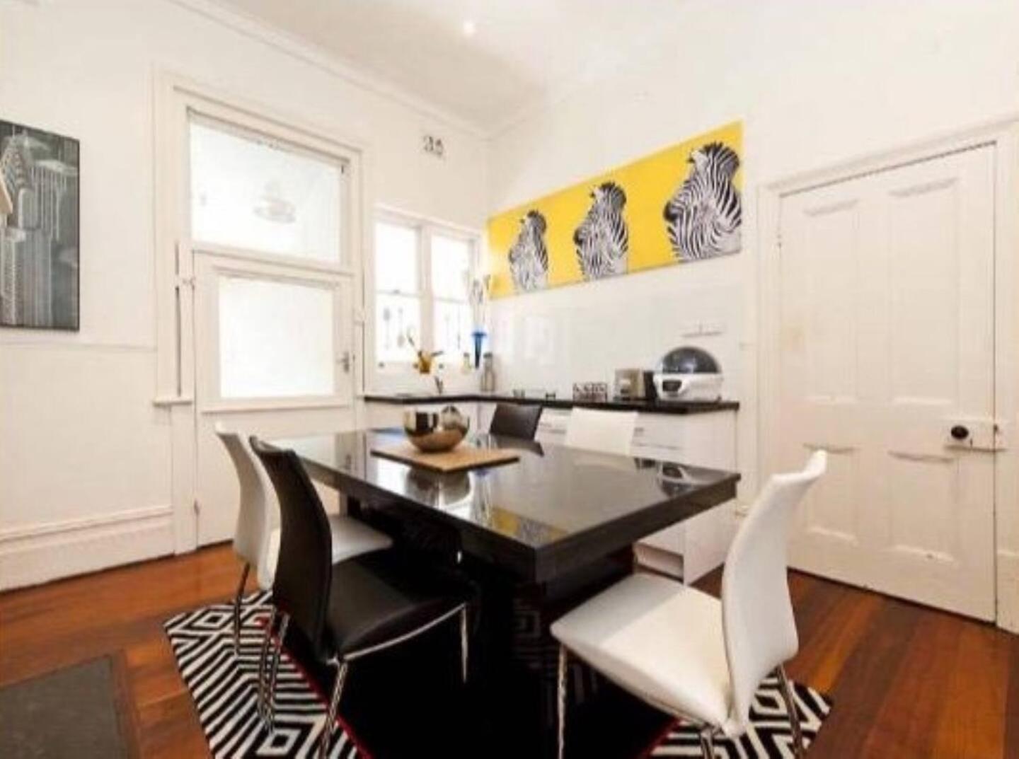 Subiaco 1Bd in Heritage Home Gem!