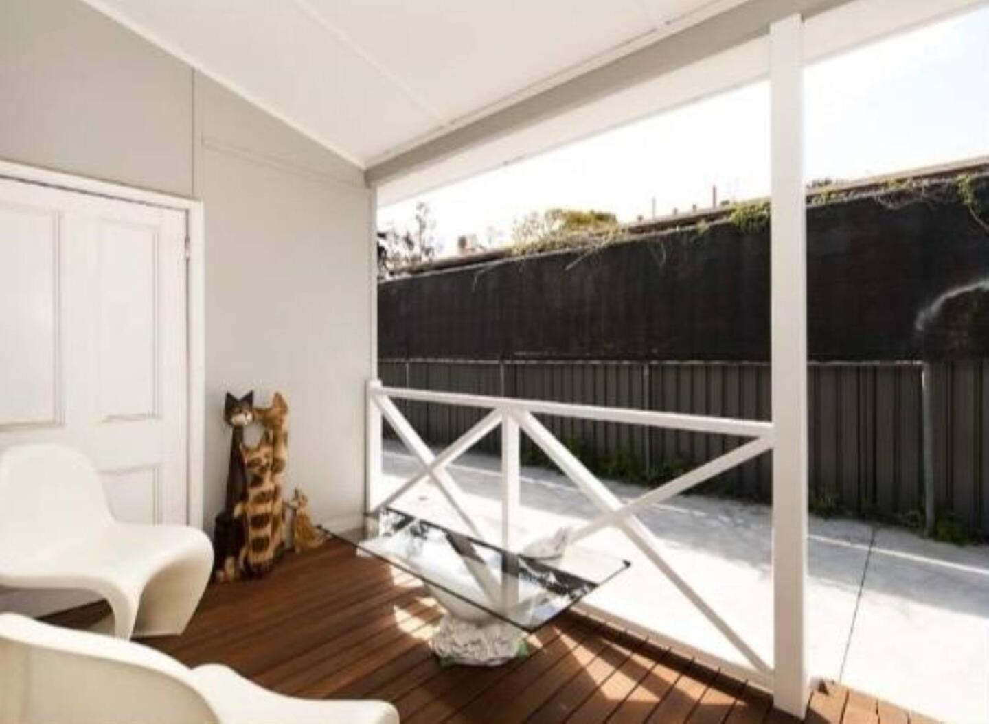 Subiaco 1Bd in Heritage Home Gem!