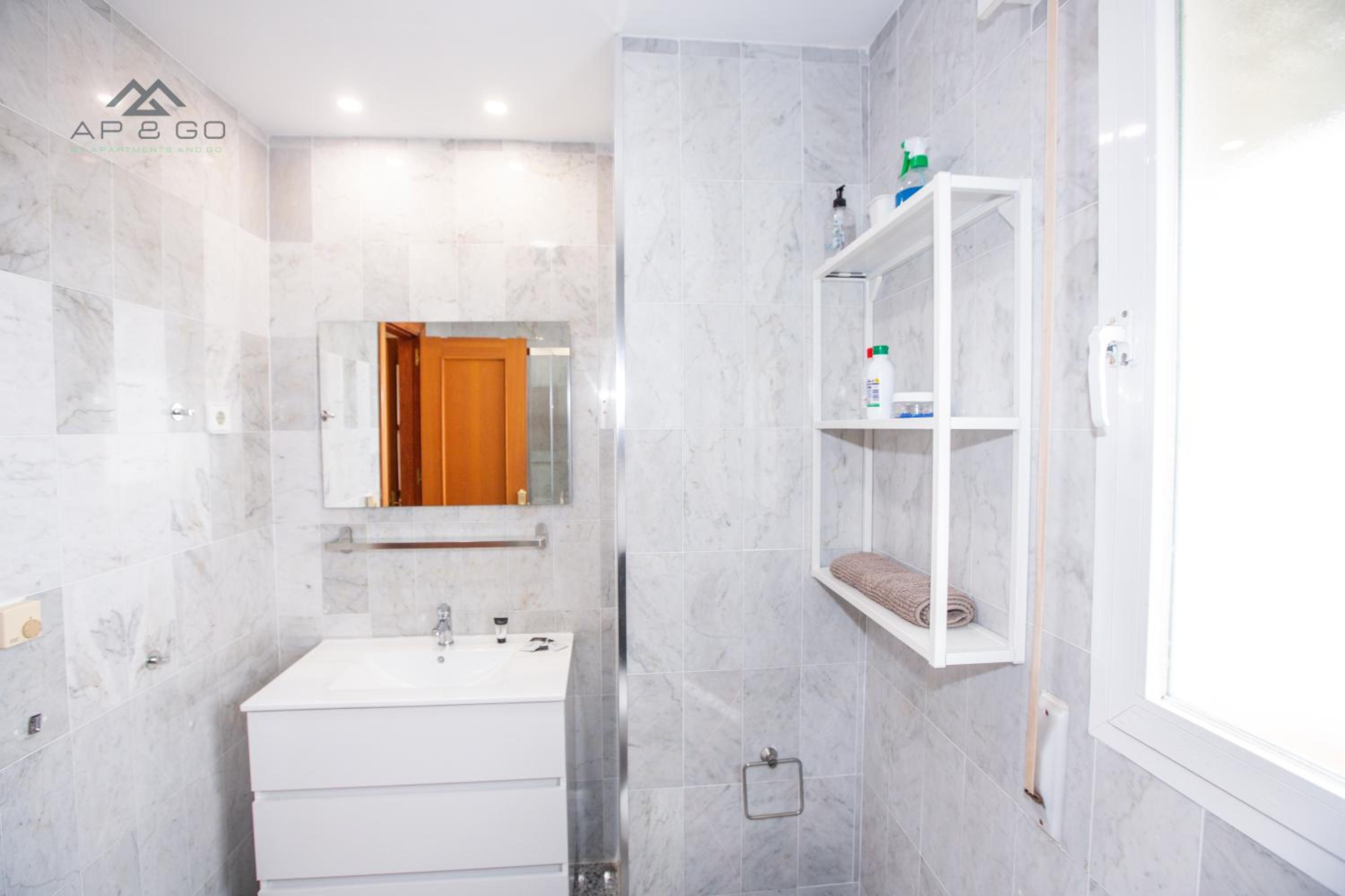 Duplex Beachfront Andres Segovia