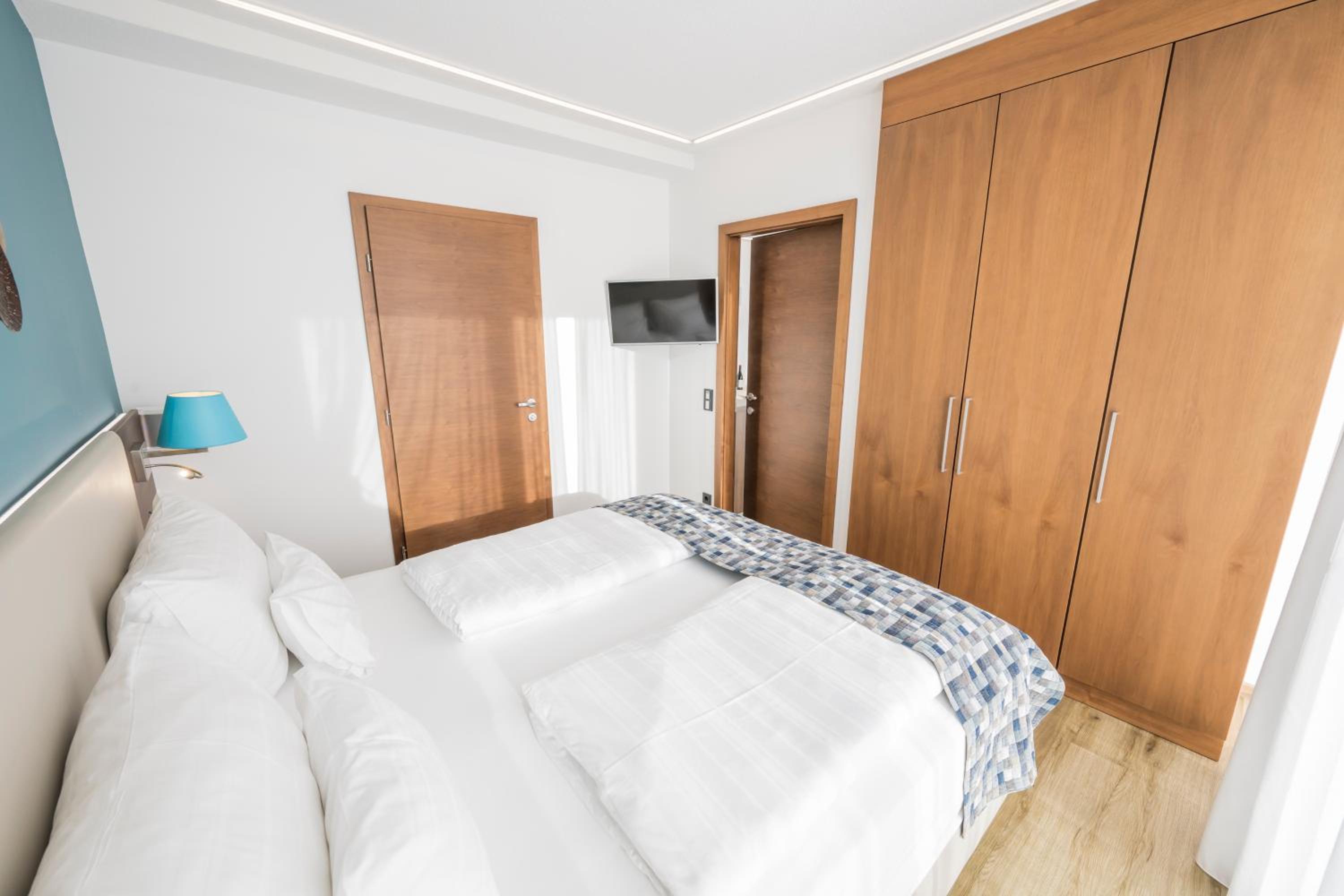 Boutique Apartments Velden