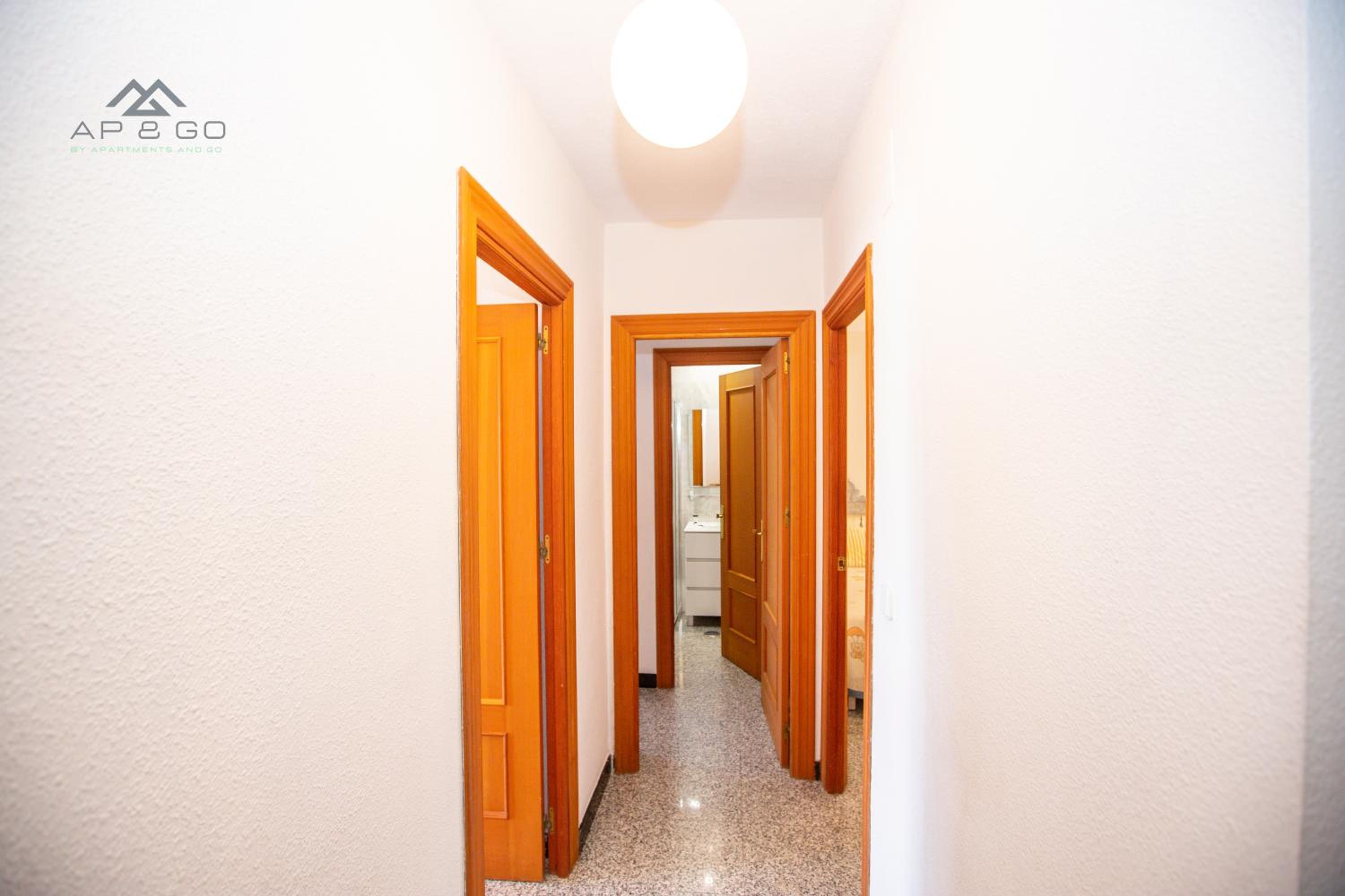 Duplex Beachfront Andres Segovia