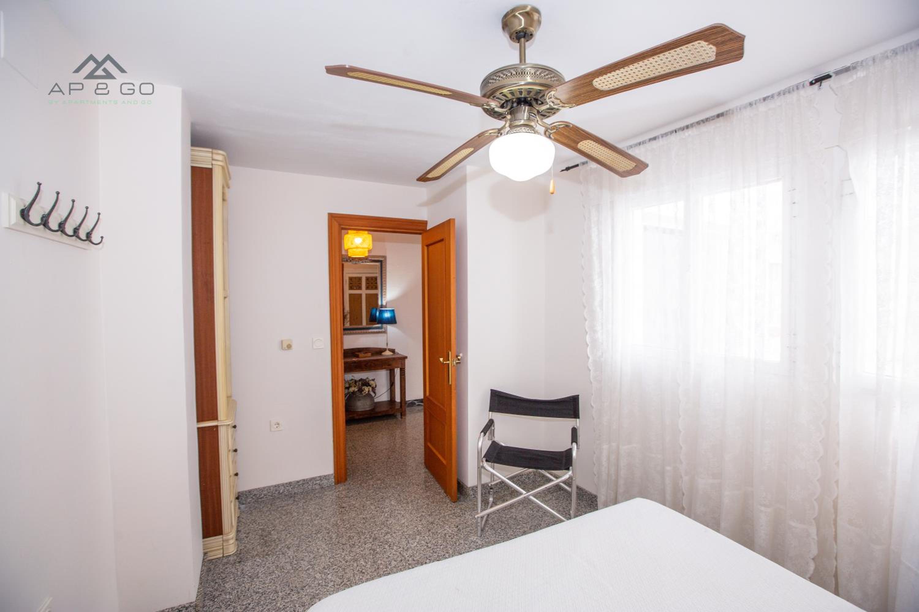 Duplex Beachfront Andres Segovia