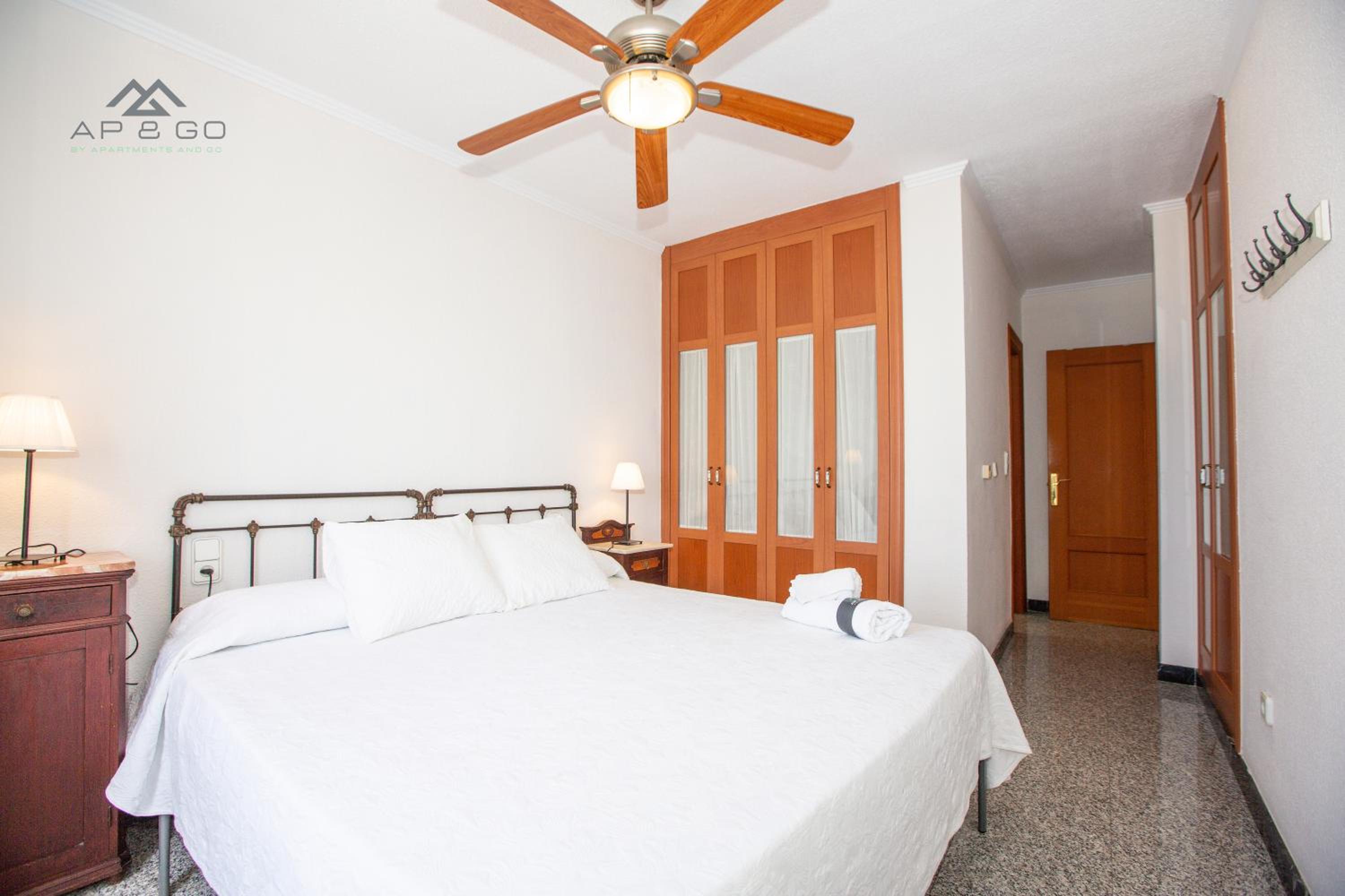 Duplex Beachfront Andres Segovia