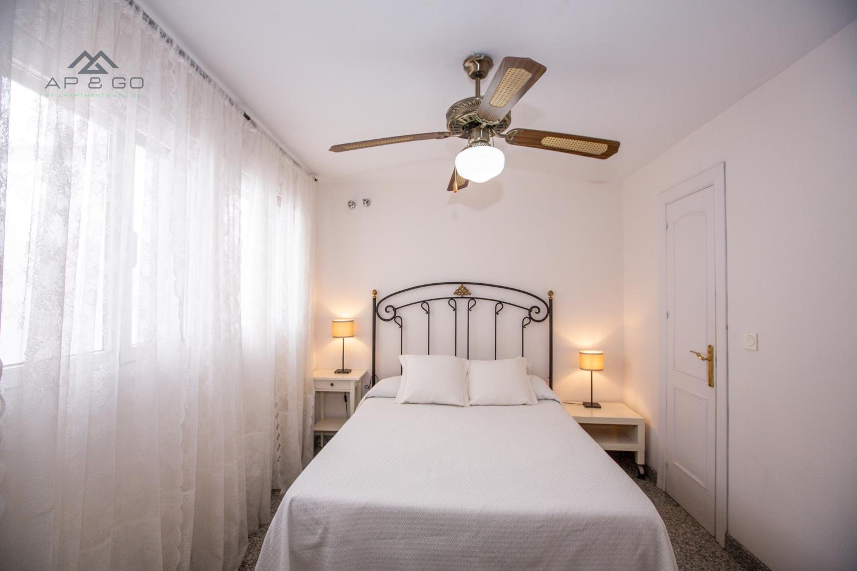 Duplex Beachfront Andres Segovia