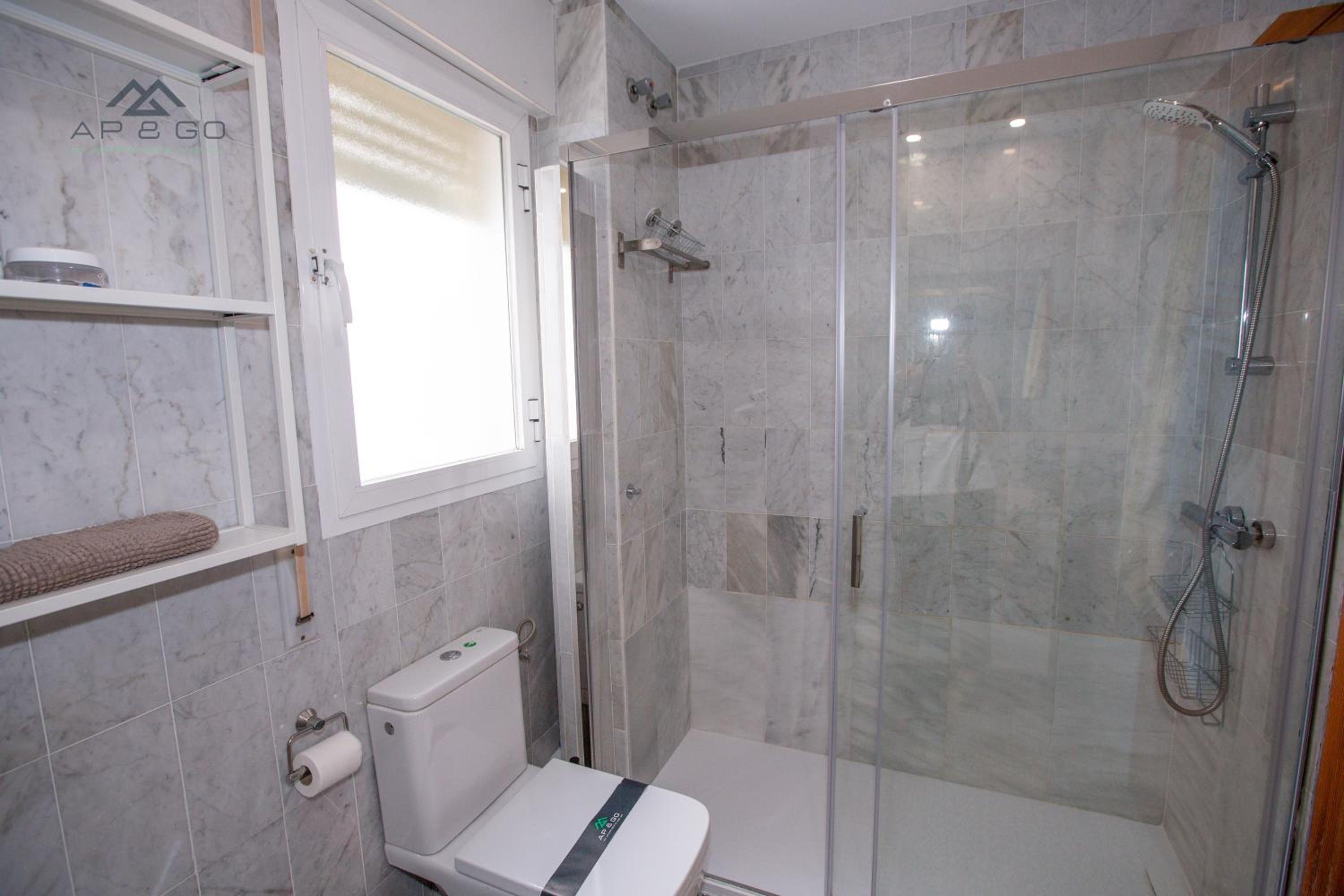 Duplex Beachfront Andres Segovia