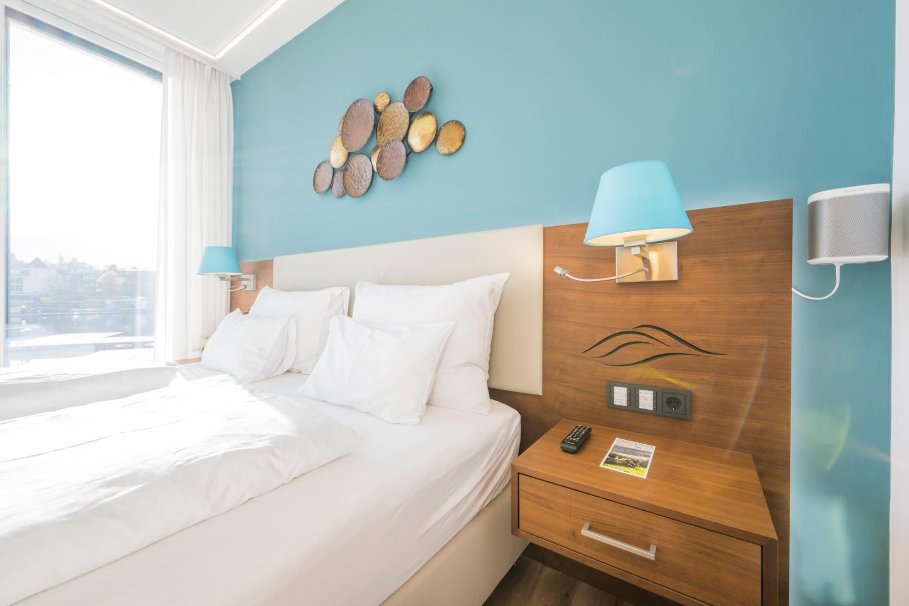 Boutique Apartments Velden