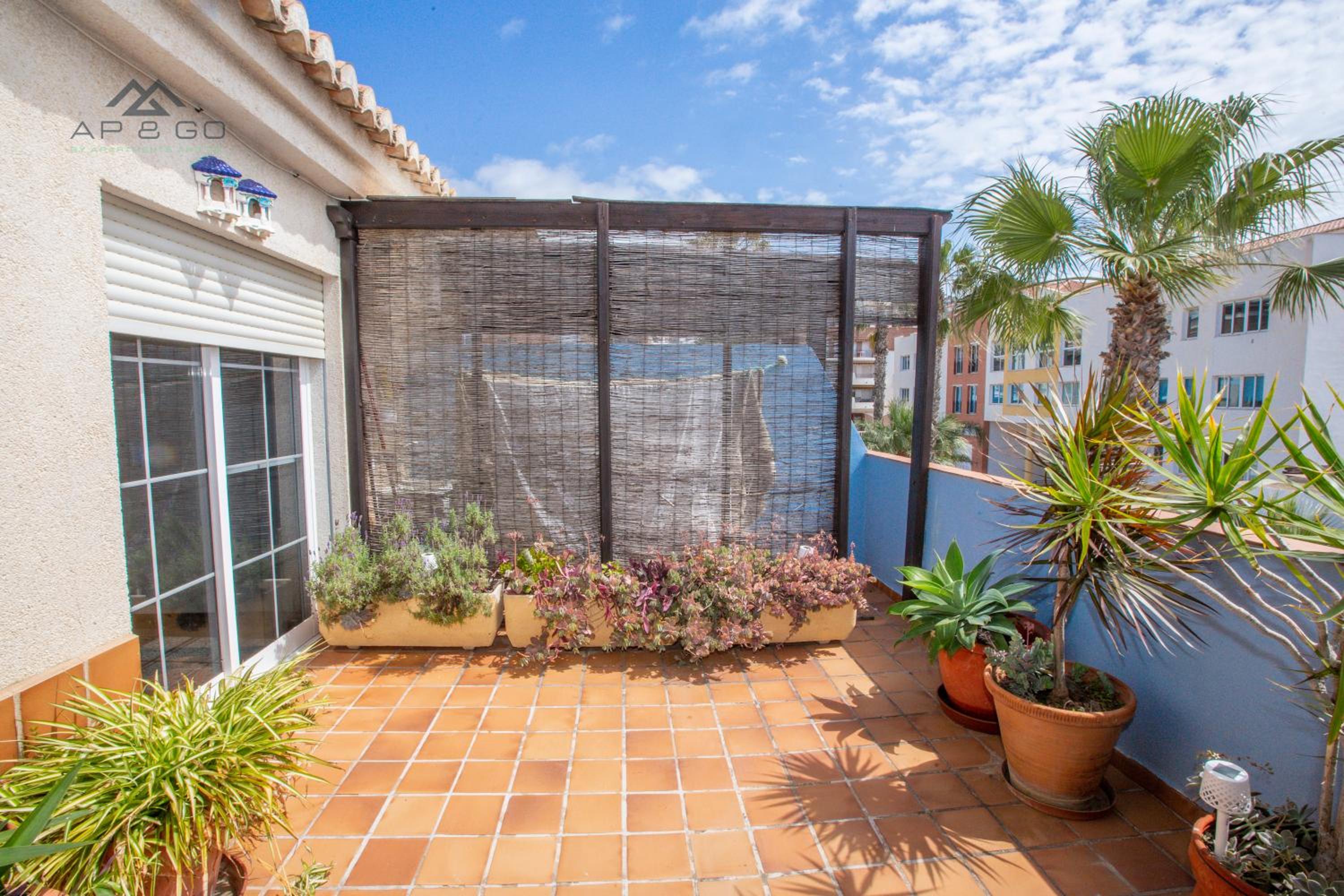 Duplex Beachfront Andres Segovia