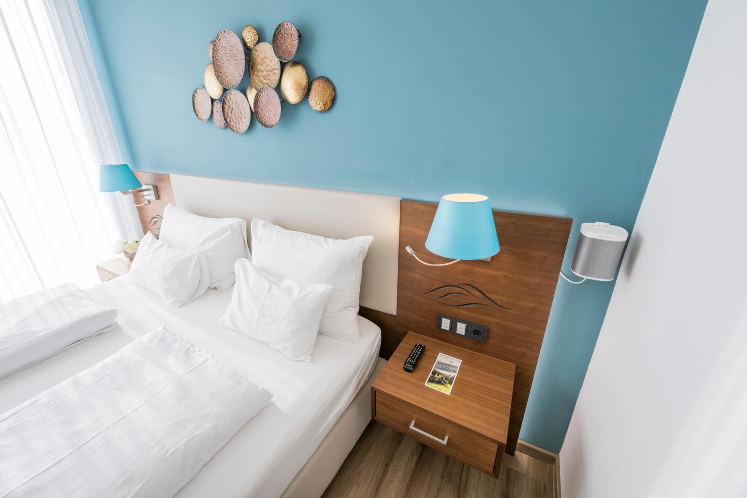 Boutique Apartments Velden