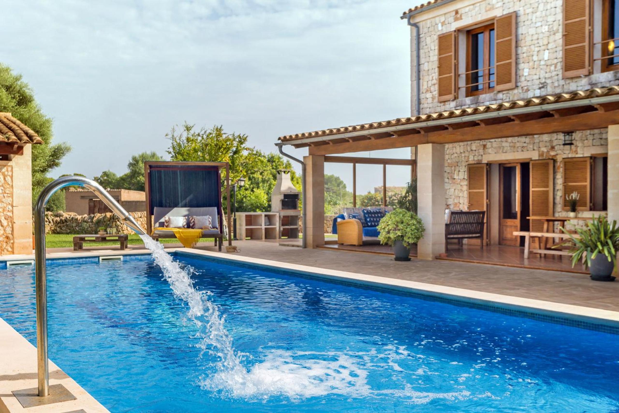 Finca Domingo view 3