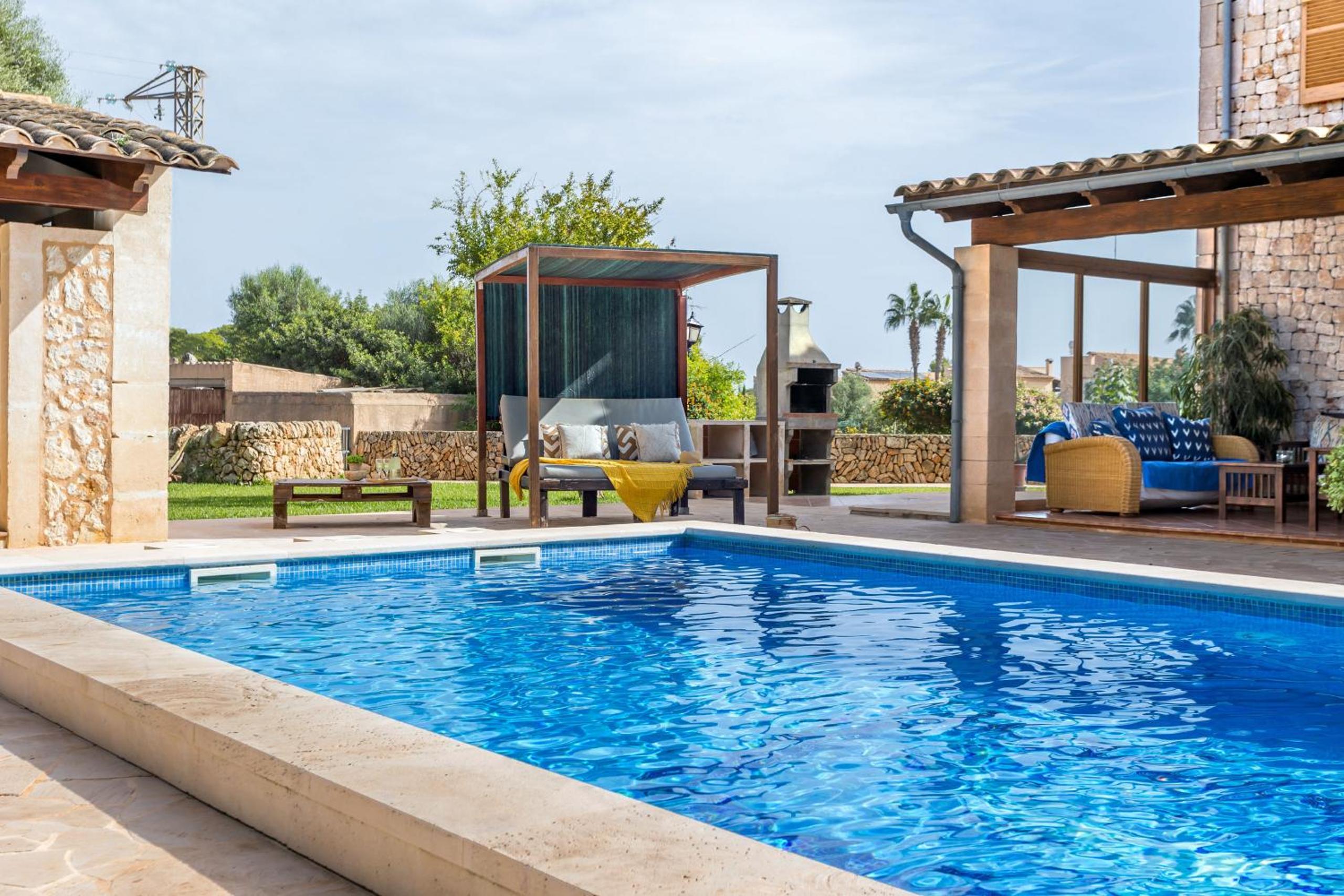 Finca Domingo view 4