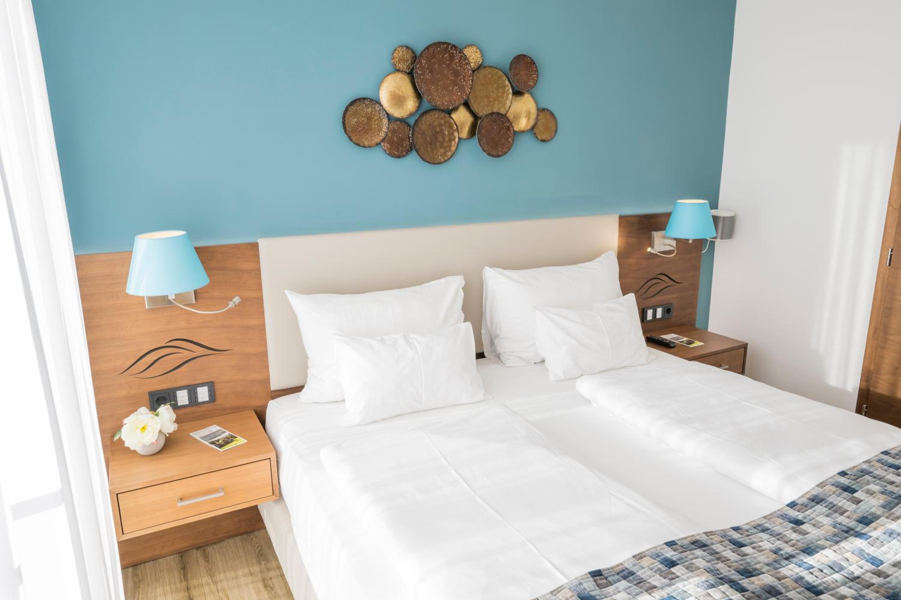 Boutique Apartments Velden