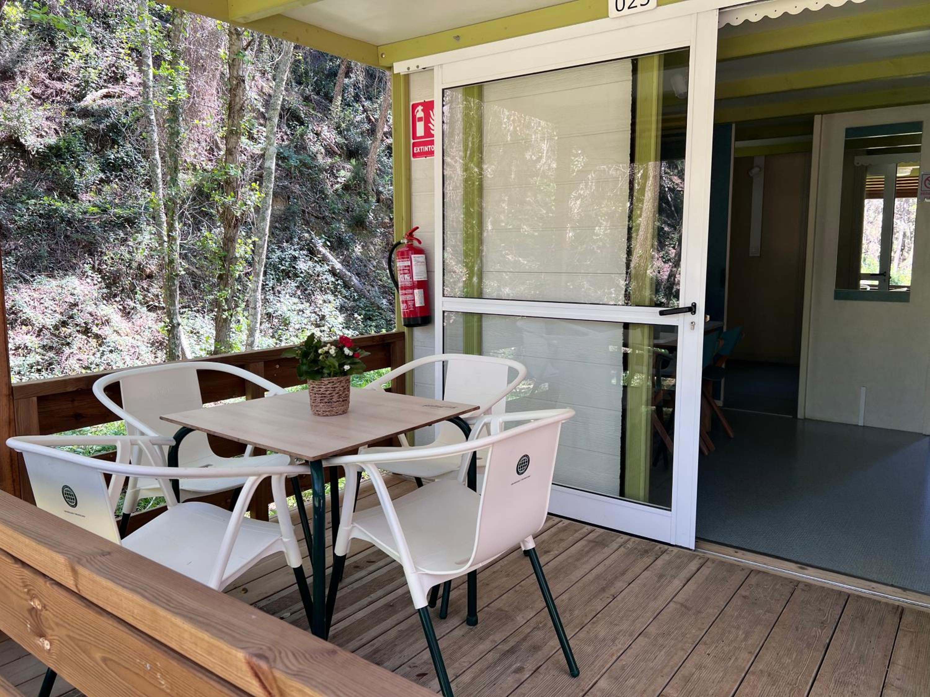 Camping Turismar