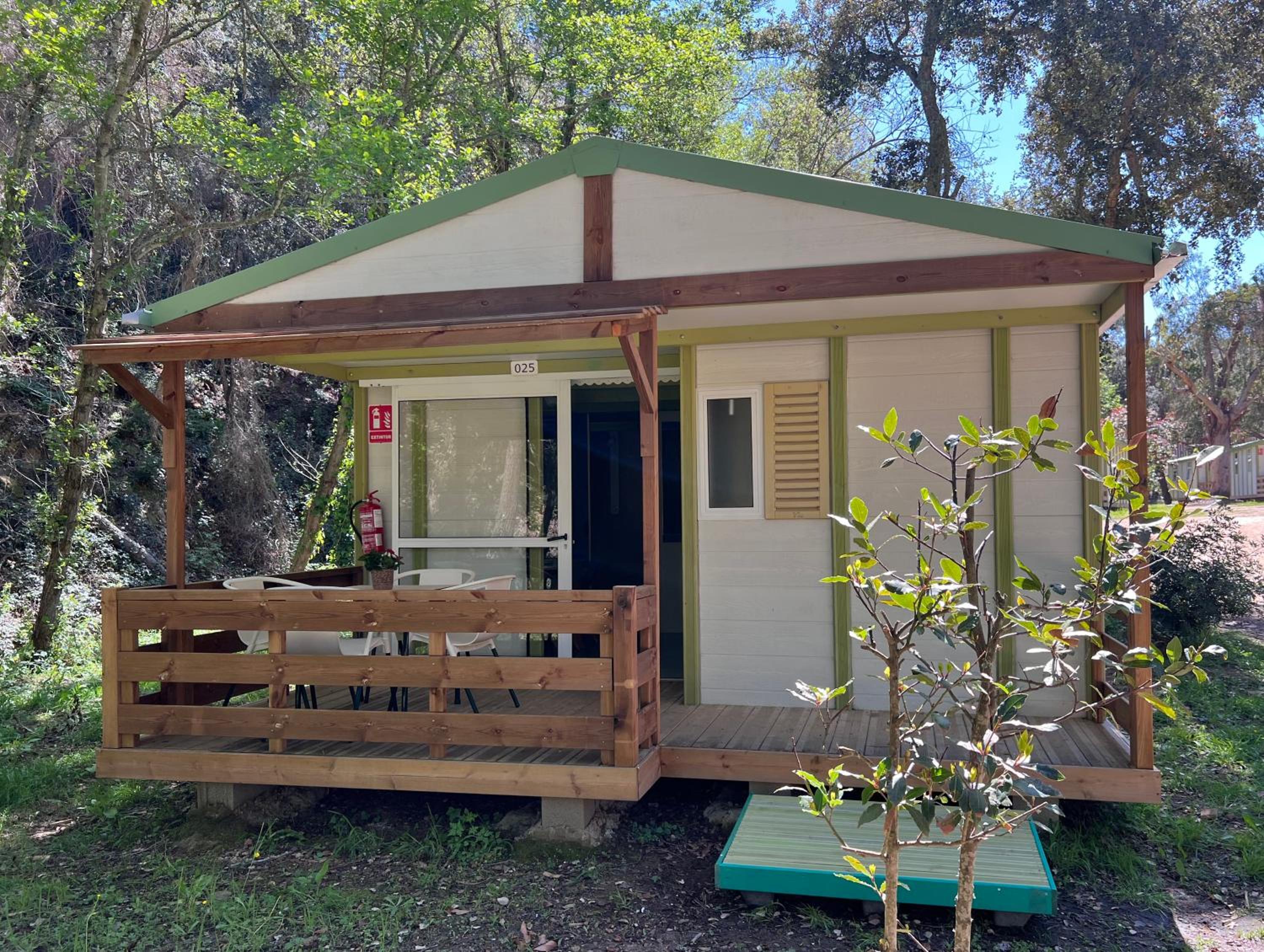 Camping Turismar