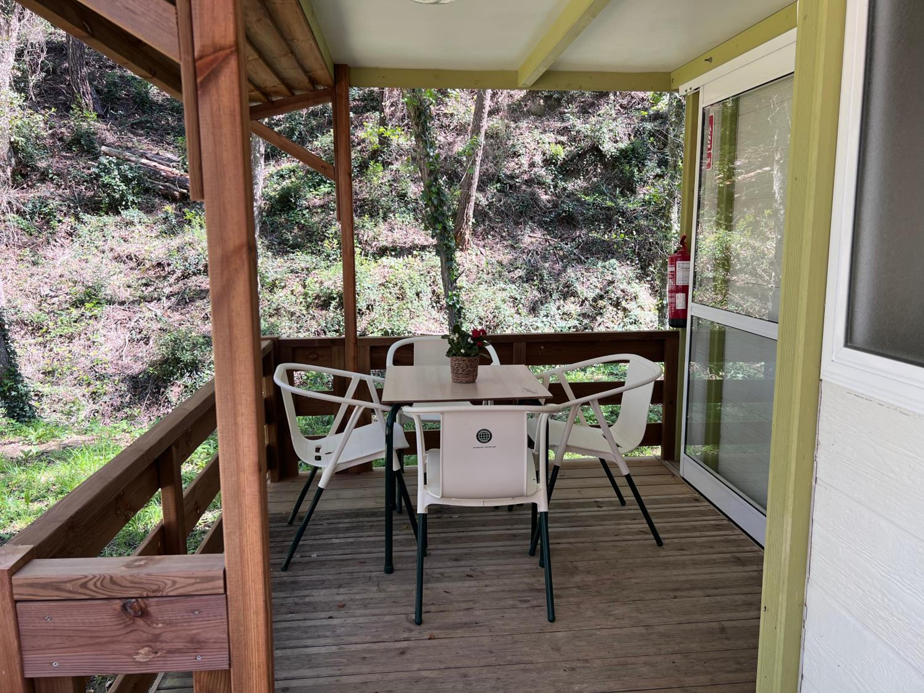 Camping Turismar