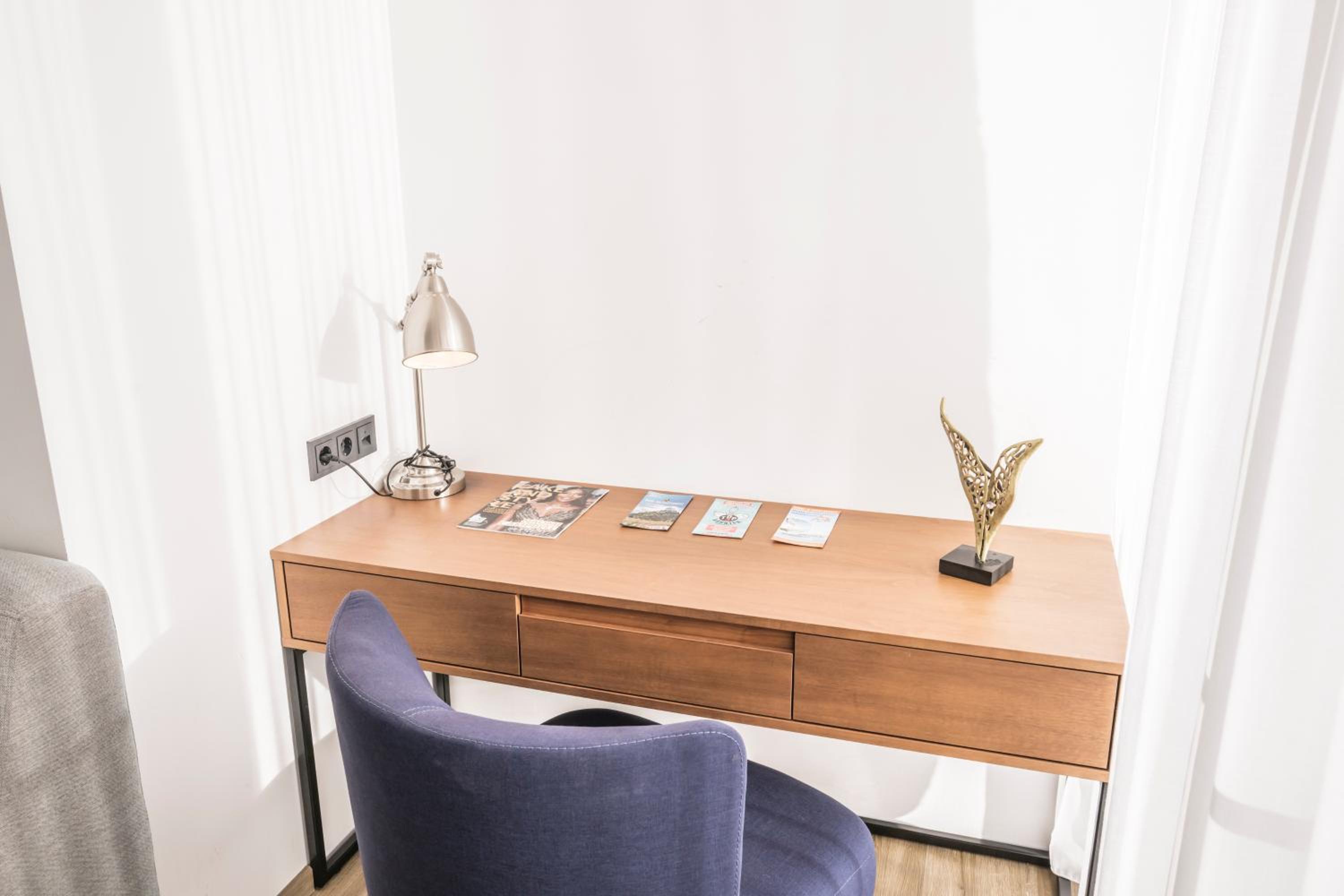 Boutique Apartments Velden