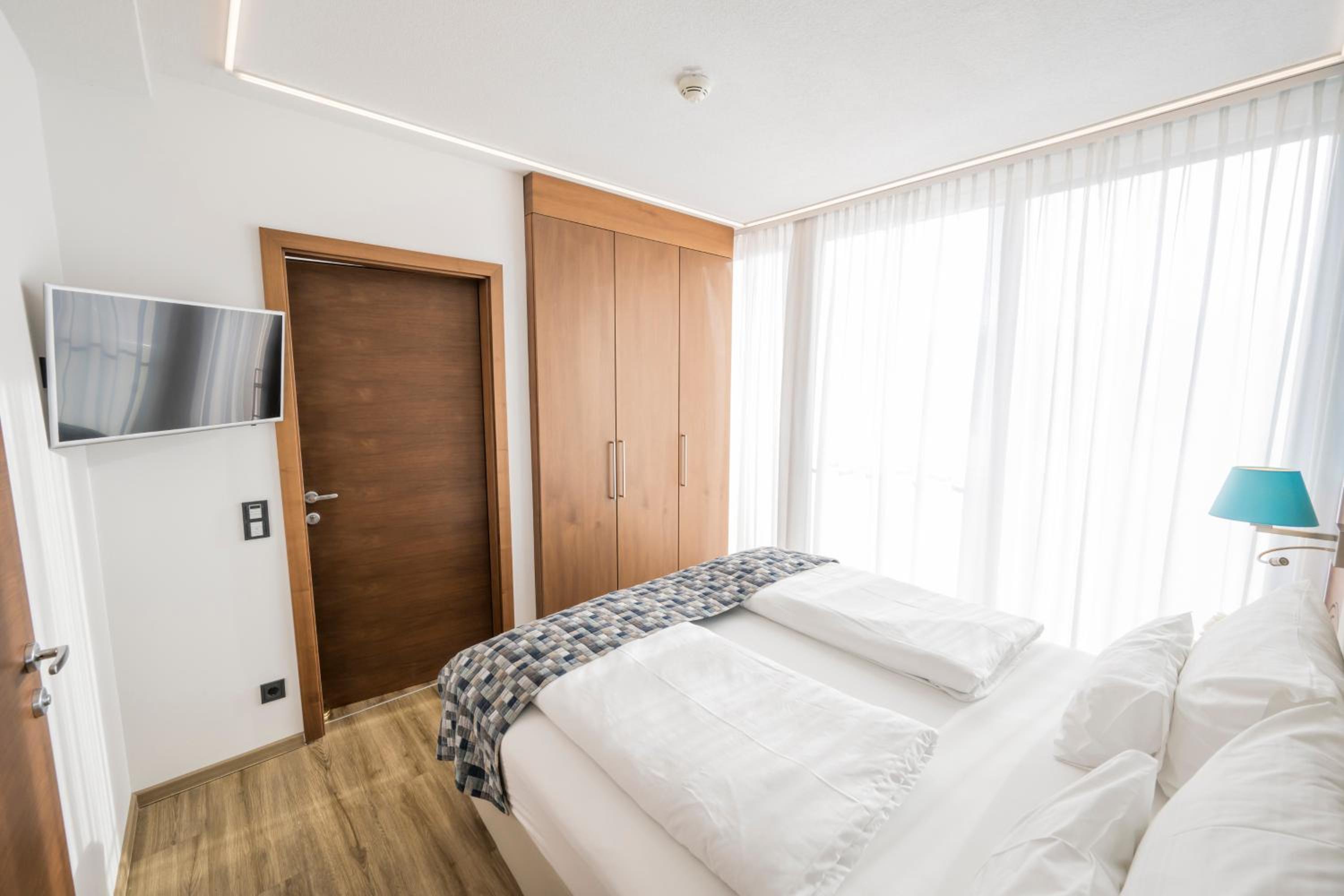 Boutique Apartments Velden